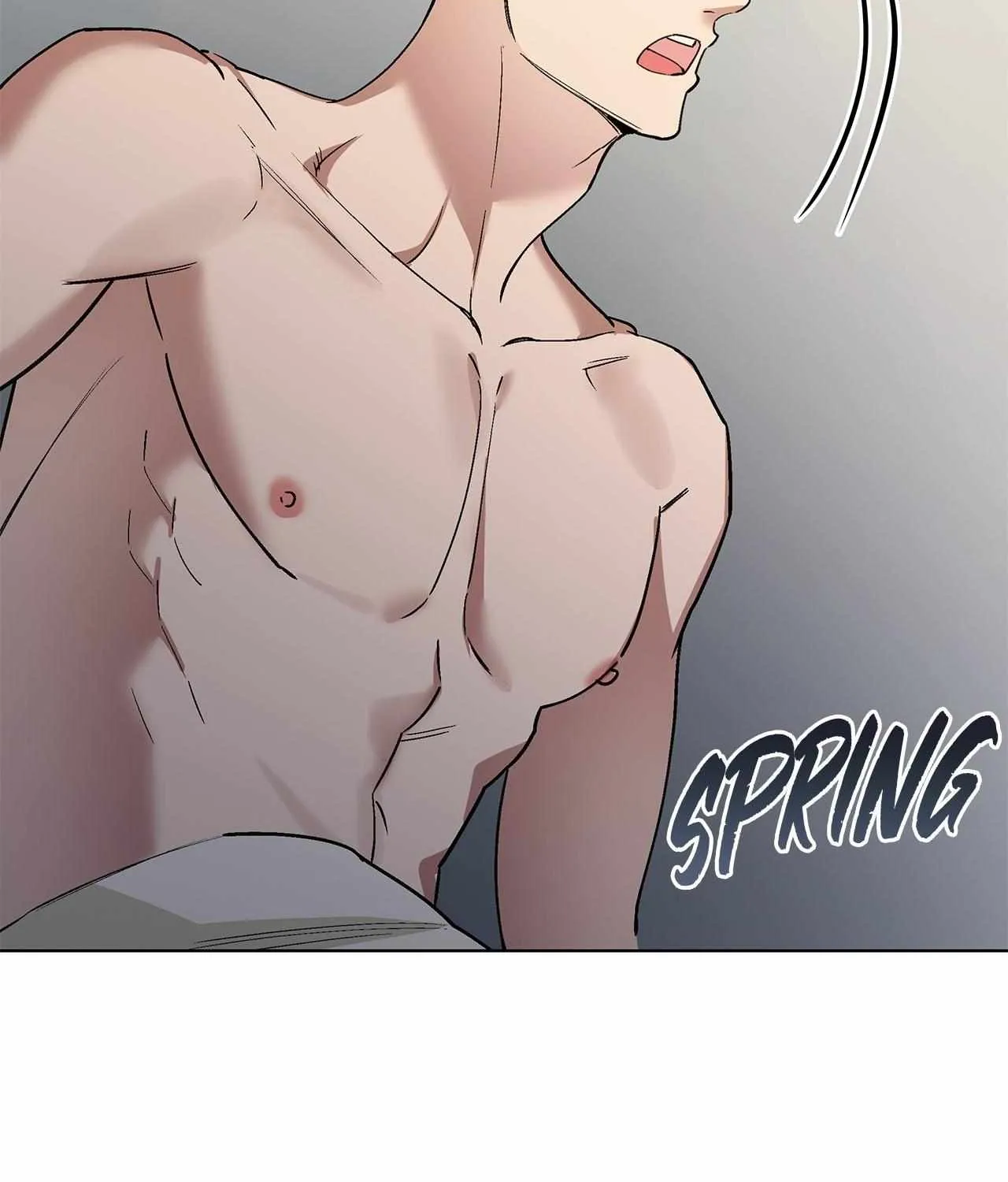 Read Salty Lust chapter 102 image 46 on Lezhin