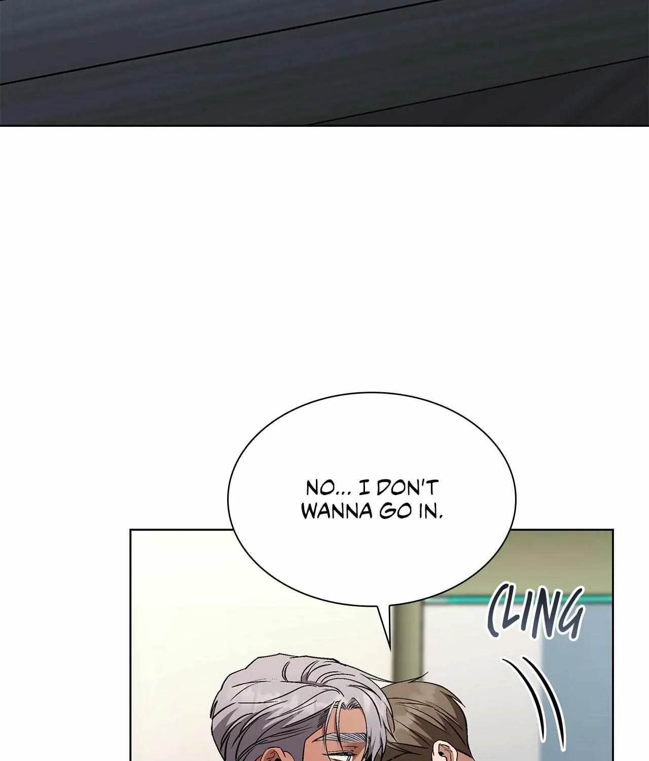 Read Salty Lust chapter 102 image 5 on Lezhin