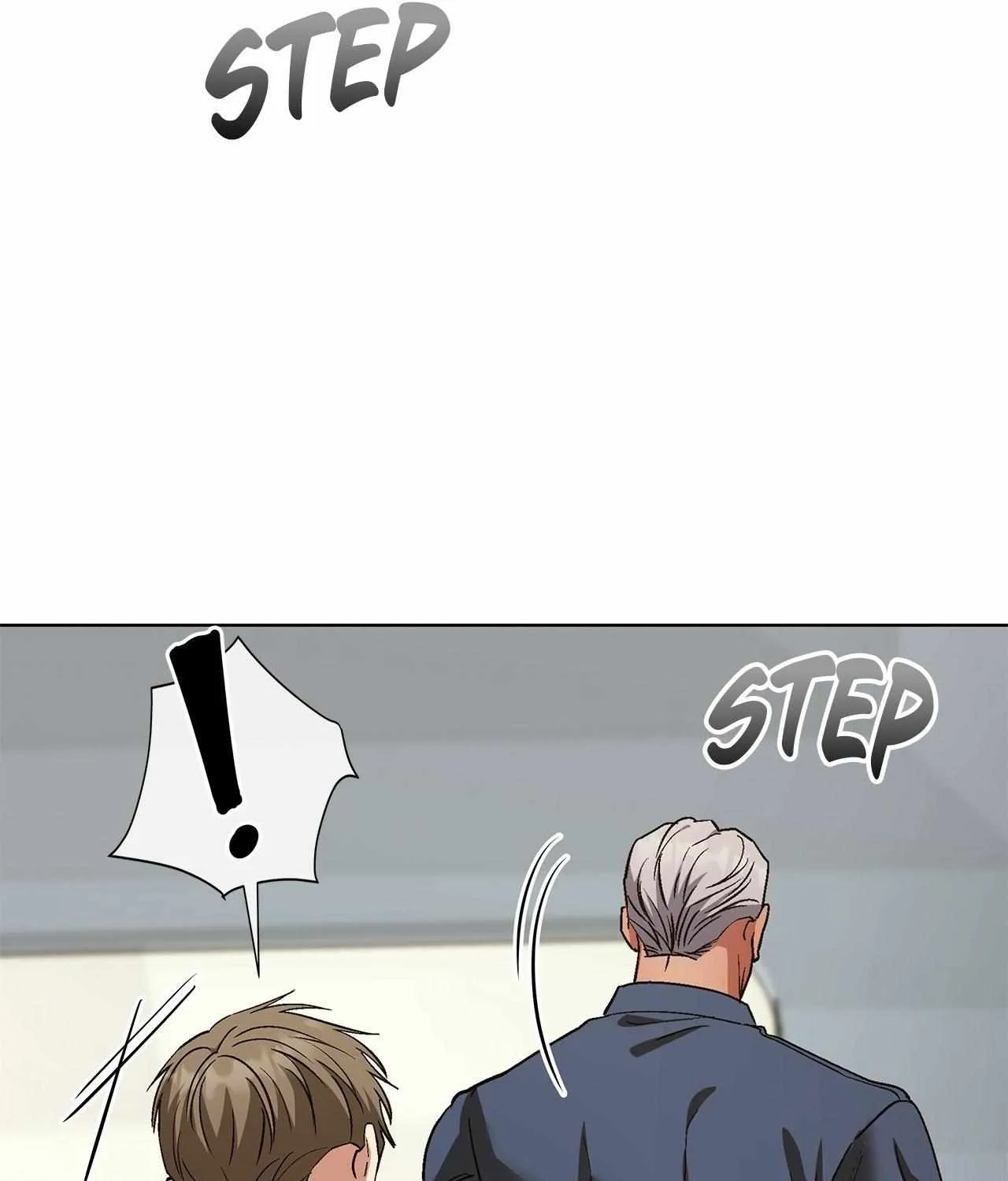 Read Salty Lust chapter 102 image 52 on Lezhin