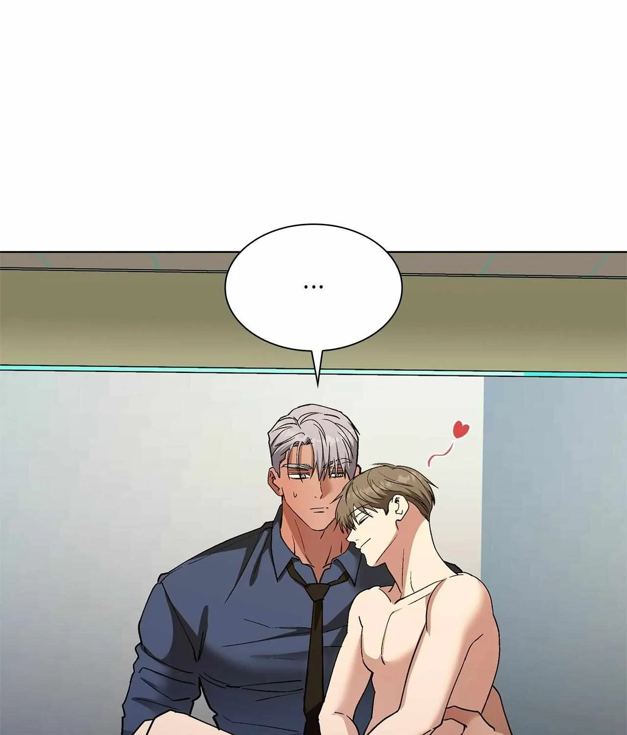 Read Salty Lust chapter 102 image 60 on Lezhin