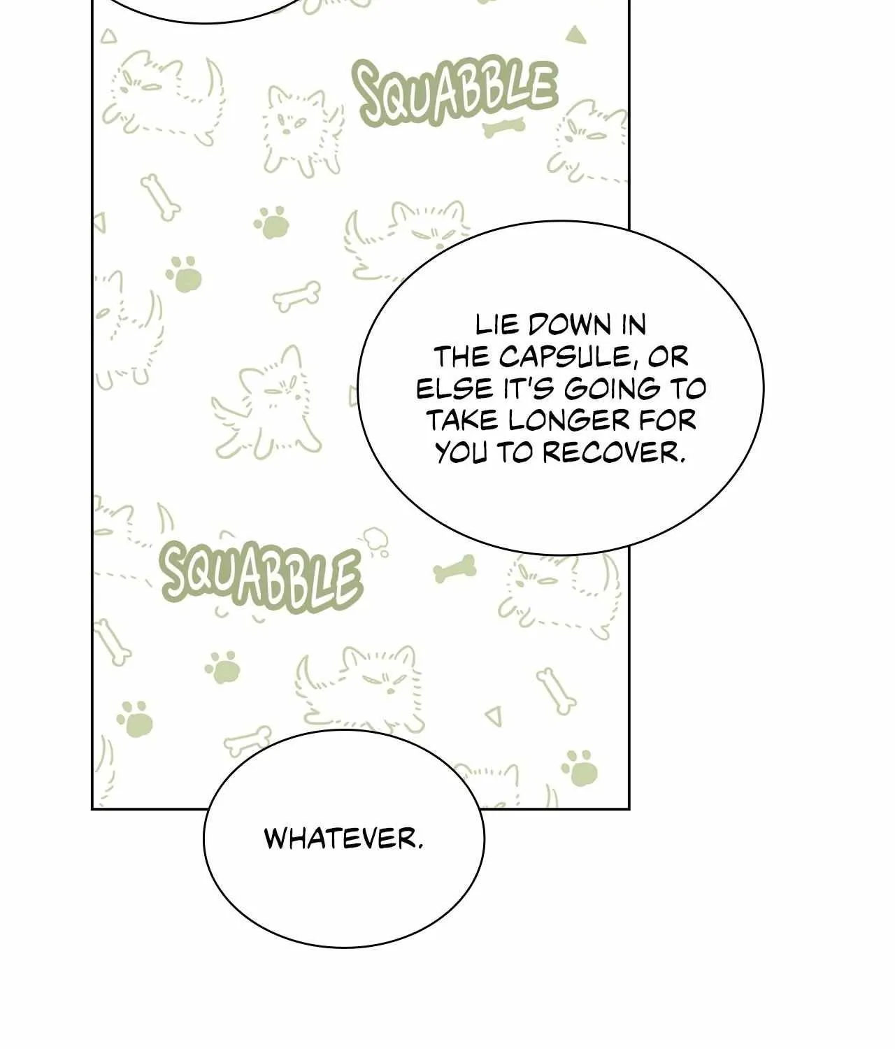 Read Salty Lust chapter 102 image 62 on Lezhin