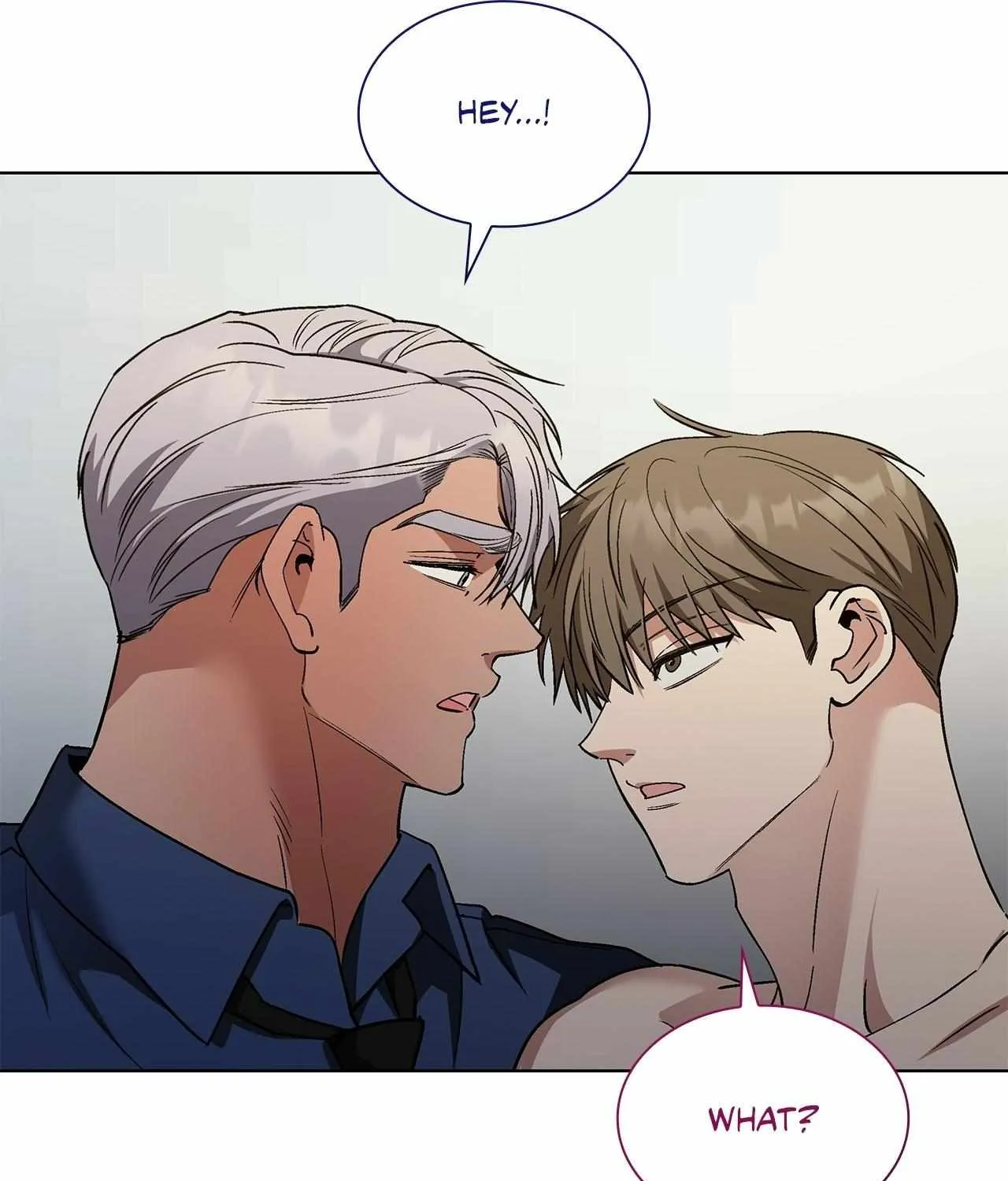 Read Salty Lust chapter 102 image 64 on Lezhin