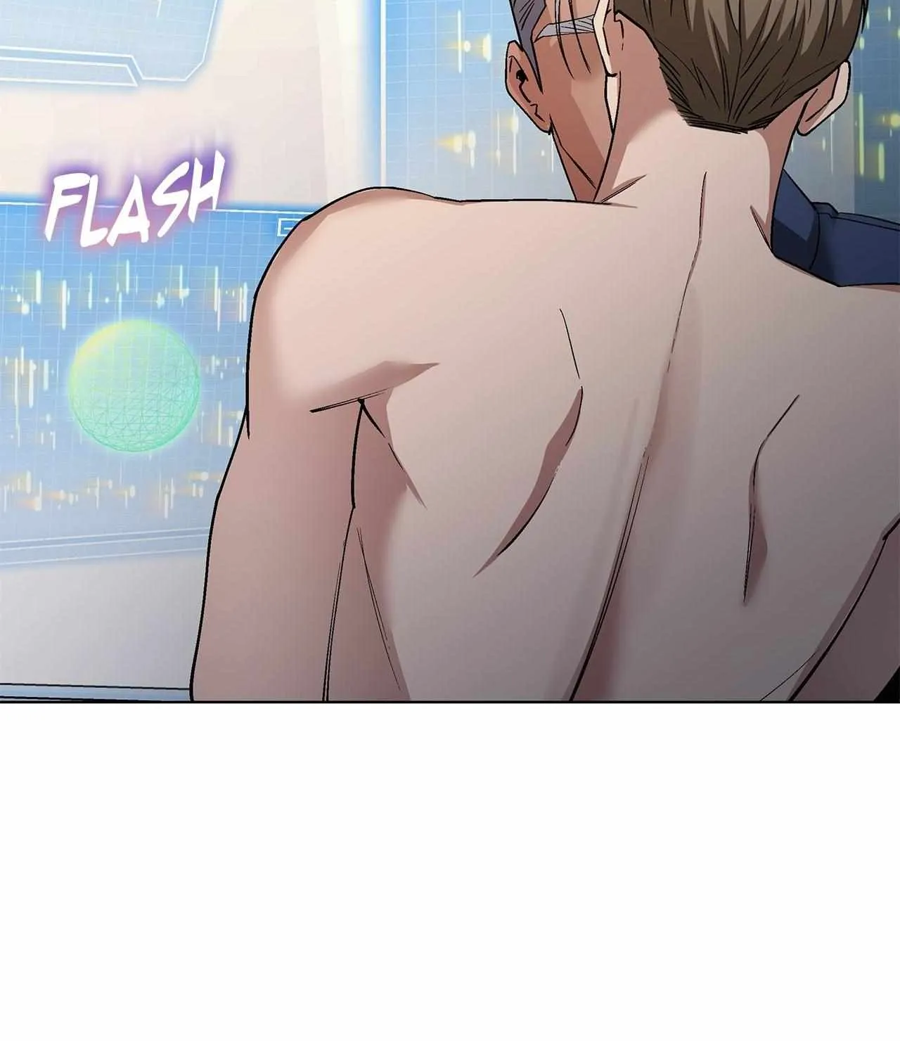 Read Salty Lust chapter 102 image 66 on Lezhin