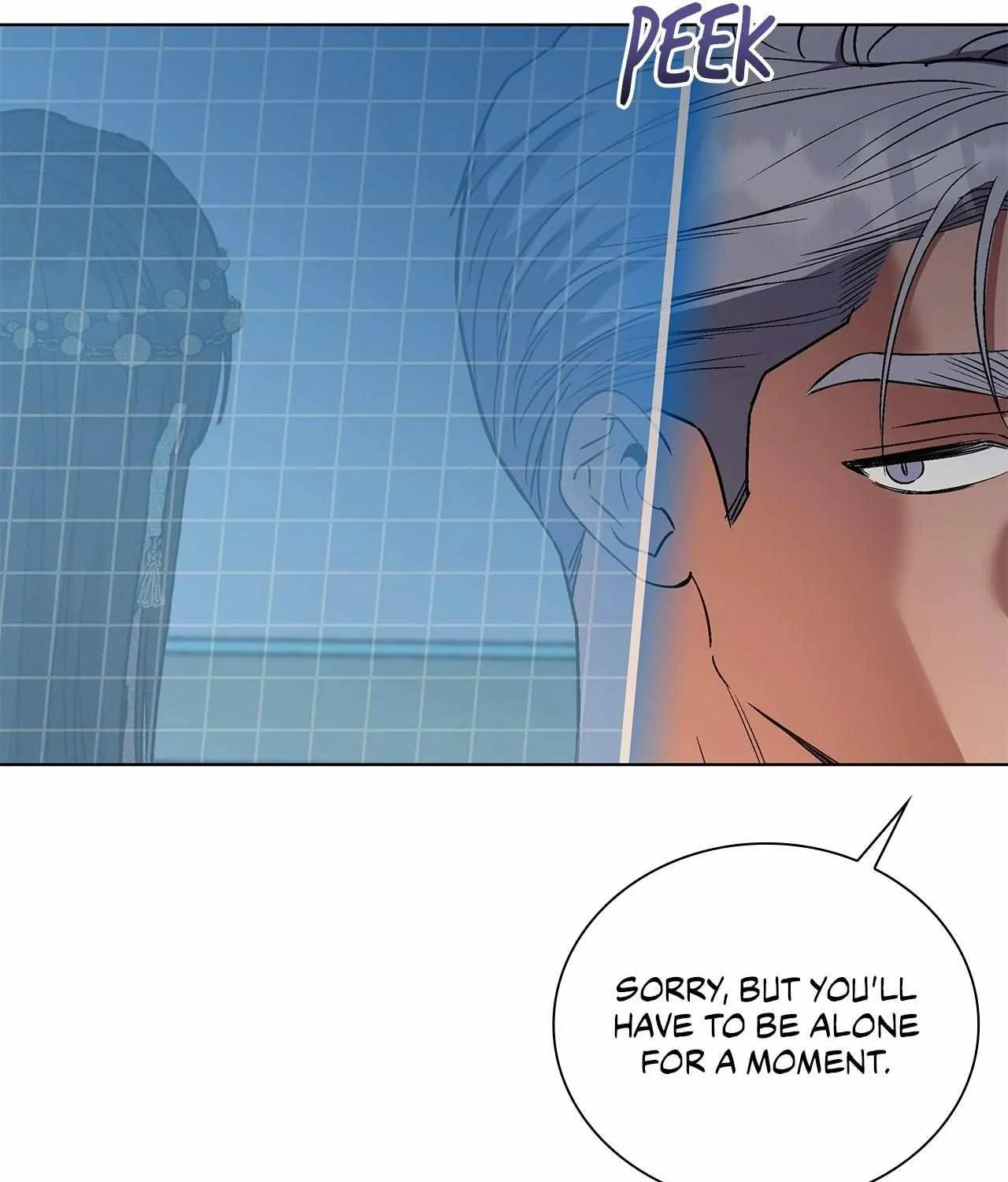 Read Salty Lust chapter 102 image 67 on Lezhin