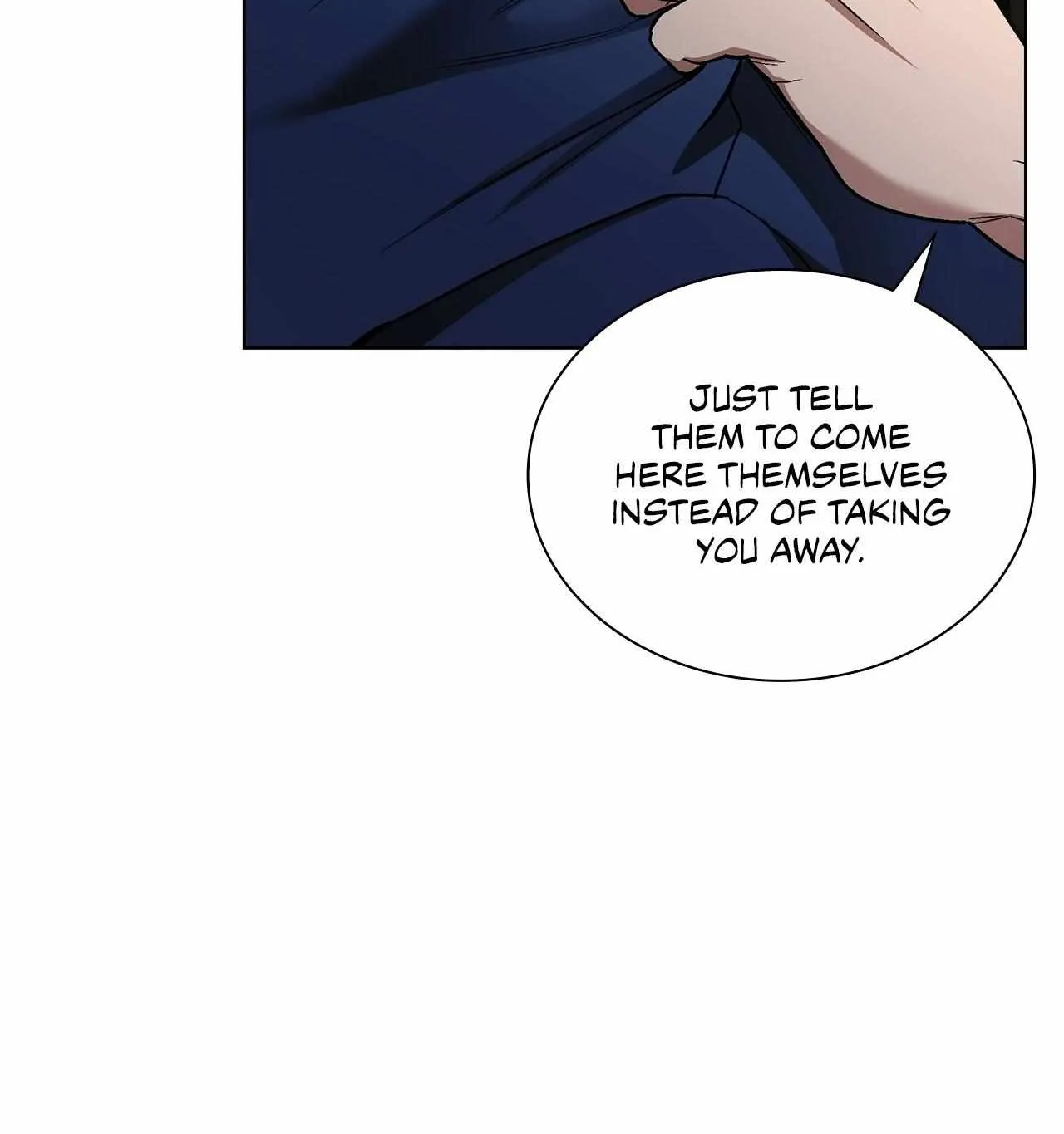 Read Salty Lust chapter 102 image 69 on Lezhin