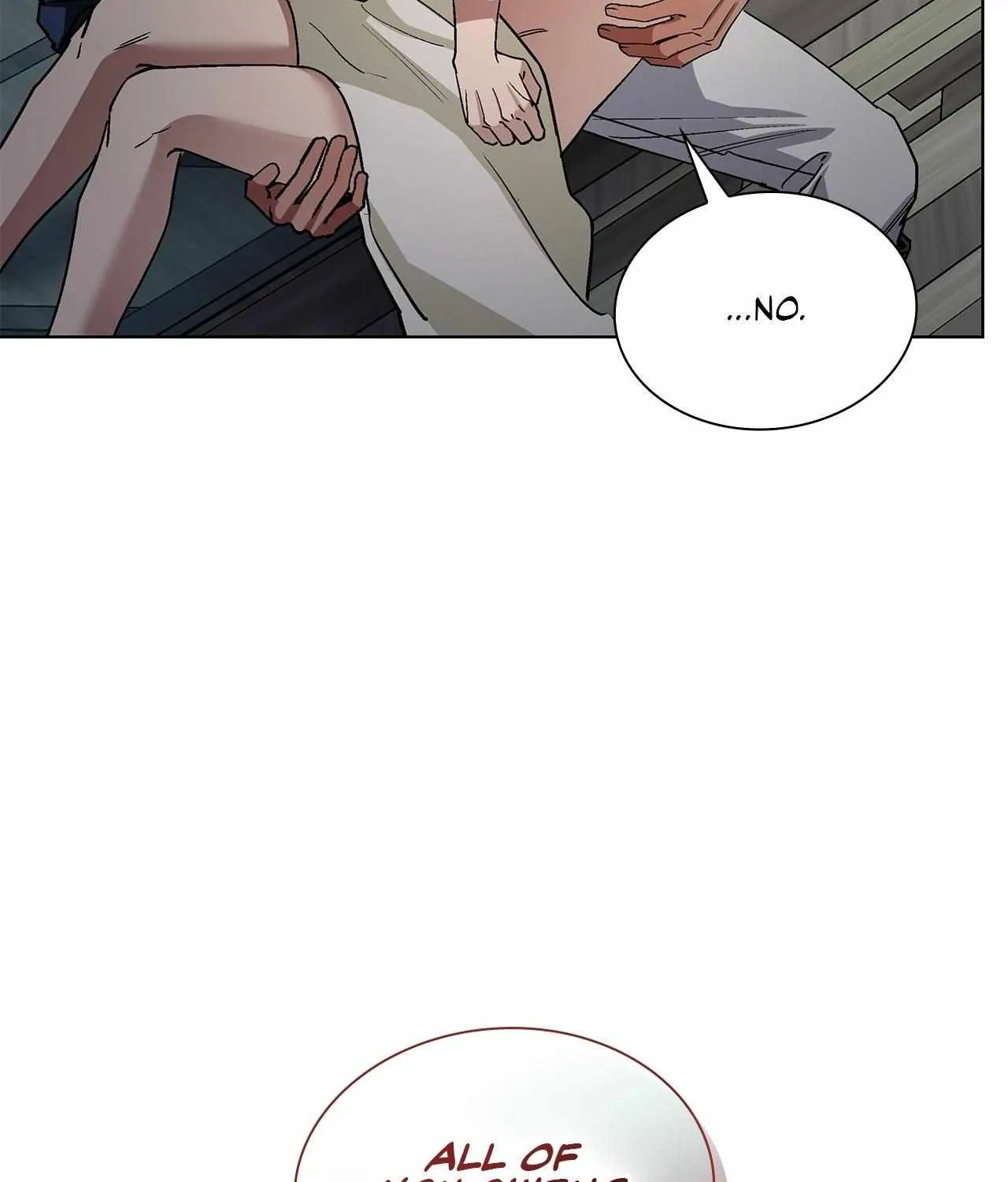 Read Salty Lust chapter 102 image 71 on Lezhin