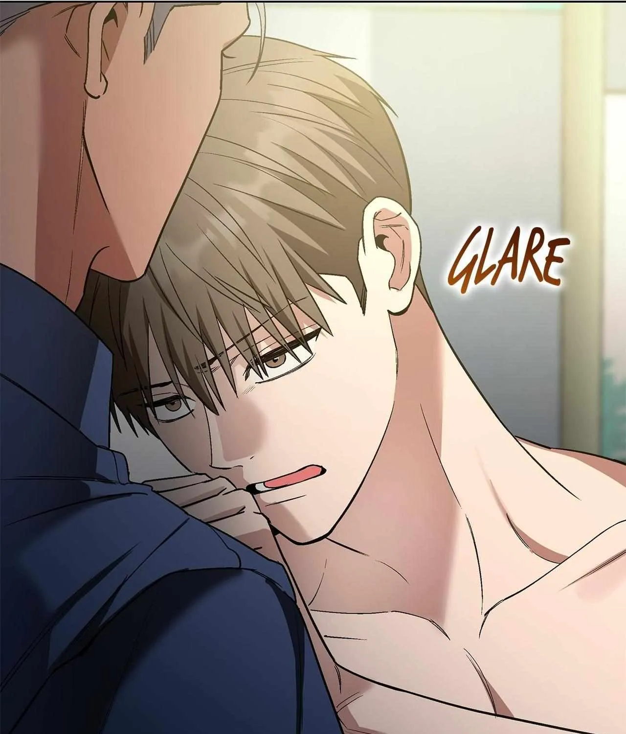 Read Salty Lust chapter 102 image 73 on Lezhin