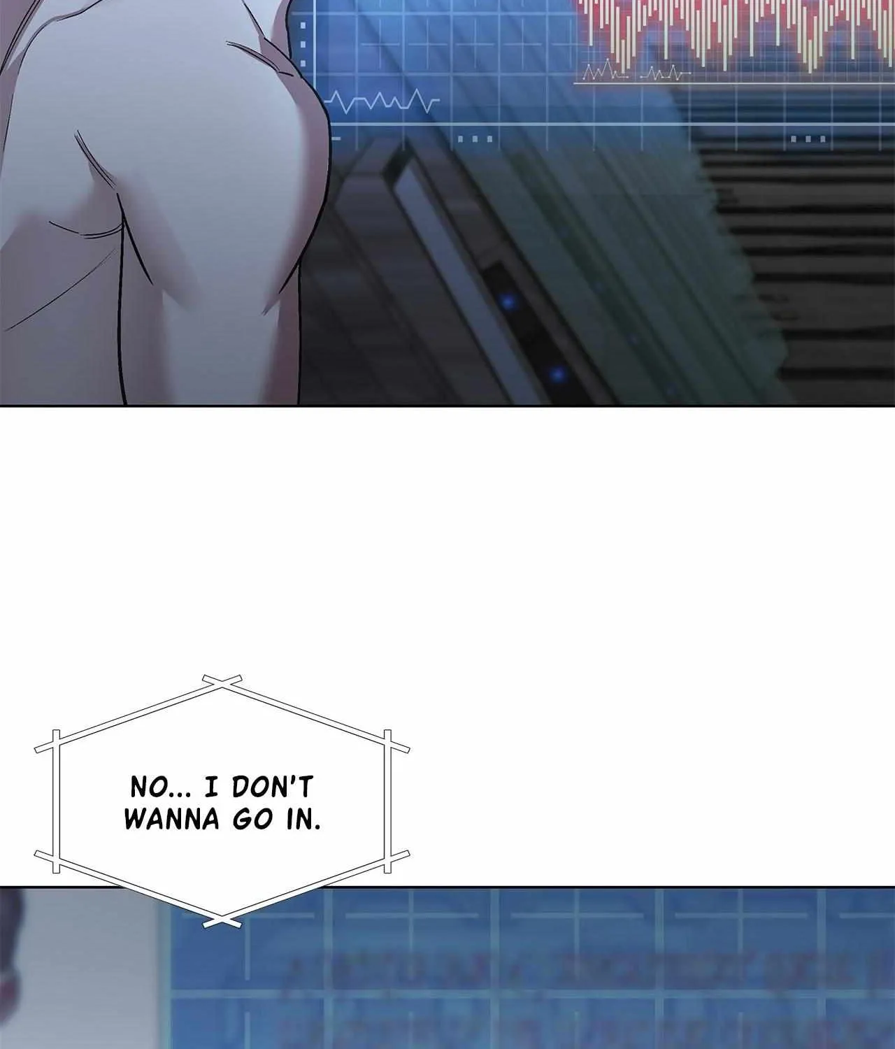 Read Salty Lust chapter 102 image 89 on Lezhin