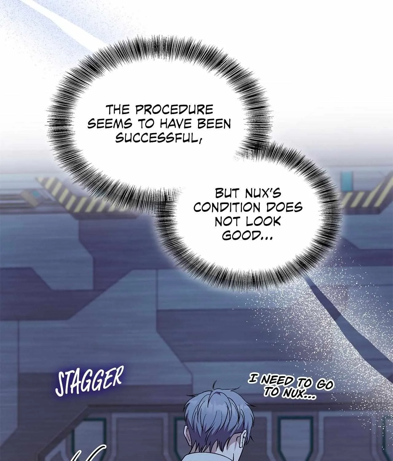 Read Salty Lust chapter 102 image 92 on Lezhin