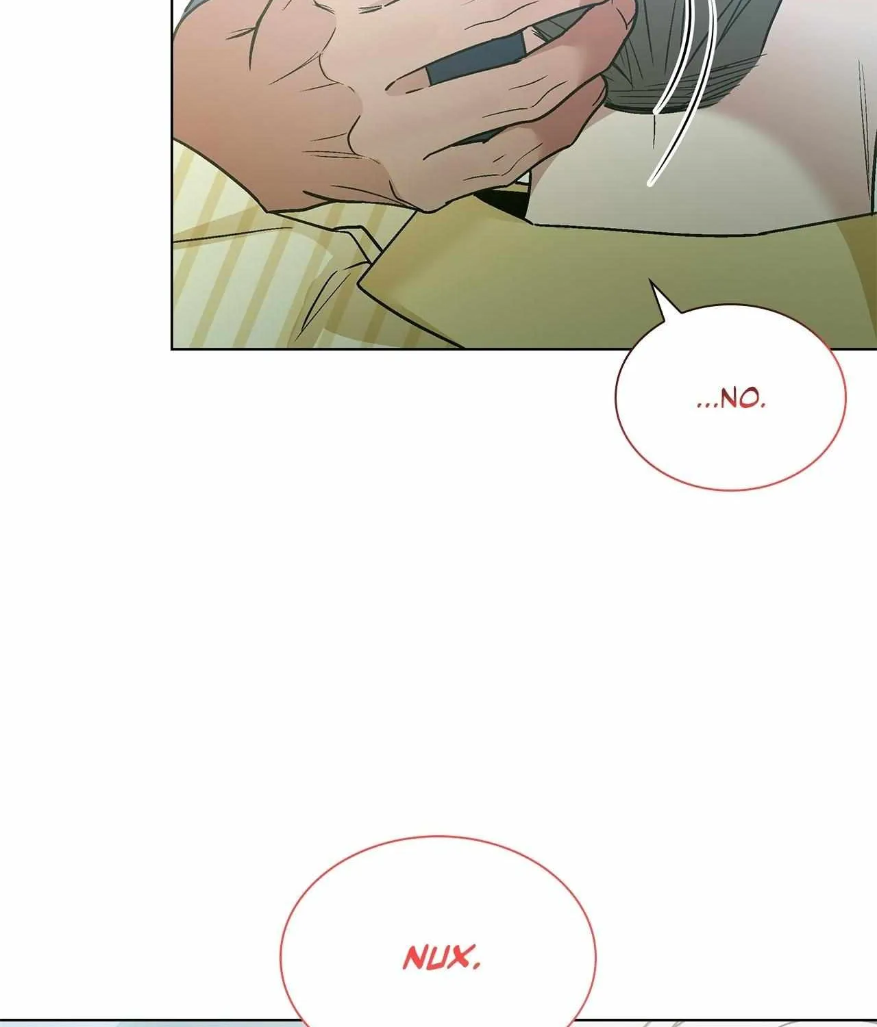 Read Salty Lust chapter 103 image 100 on Lezhin
