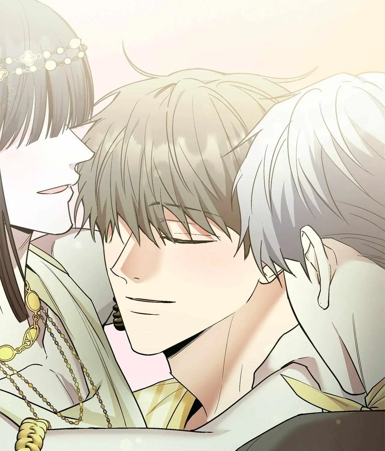 Read Salty Lust chapter 103 image 108 on Lezhin