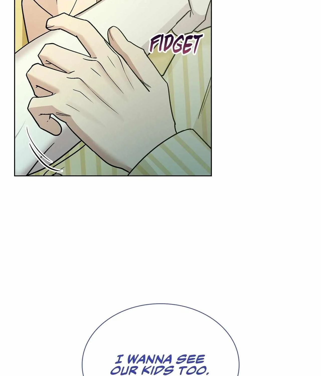 Read Salty Lust chapter 103 image 111 on Lezhin
