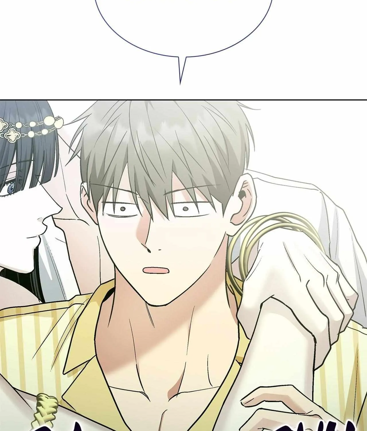 Read Salty Lust chapter 103 image 112 on Lezhin