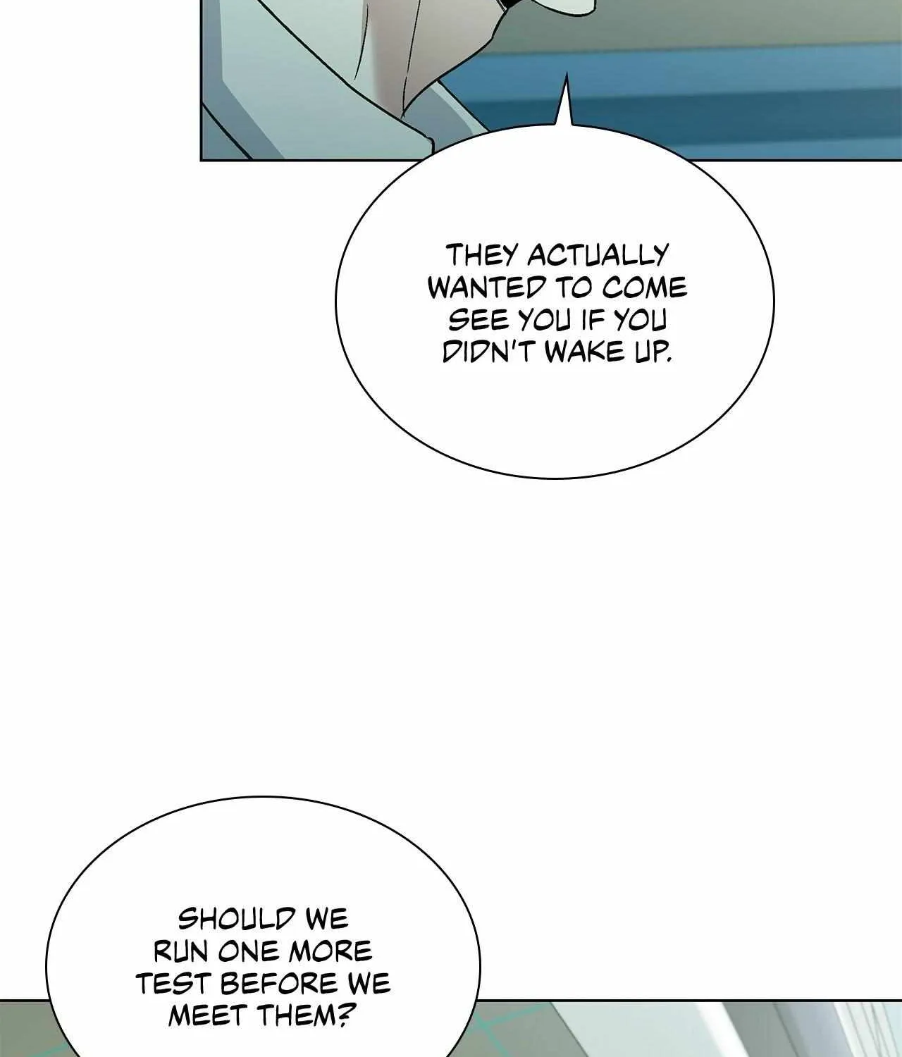 Read Salty Lust chapter 103 image 115 on Lezhin