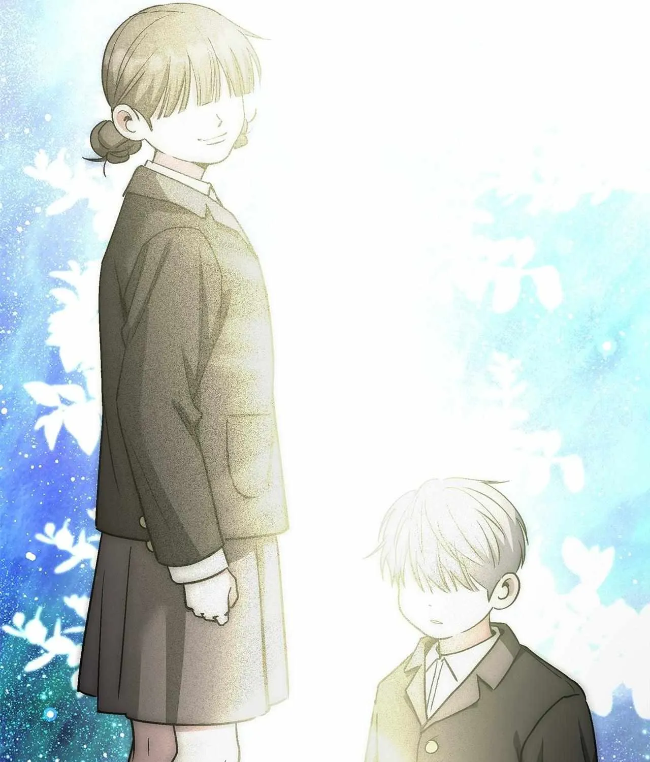Read Salty Lust chapter 103 image 121 on Lezhin