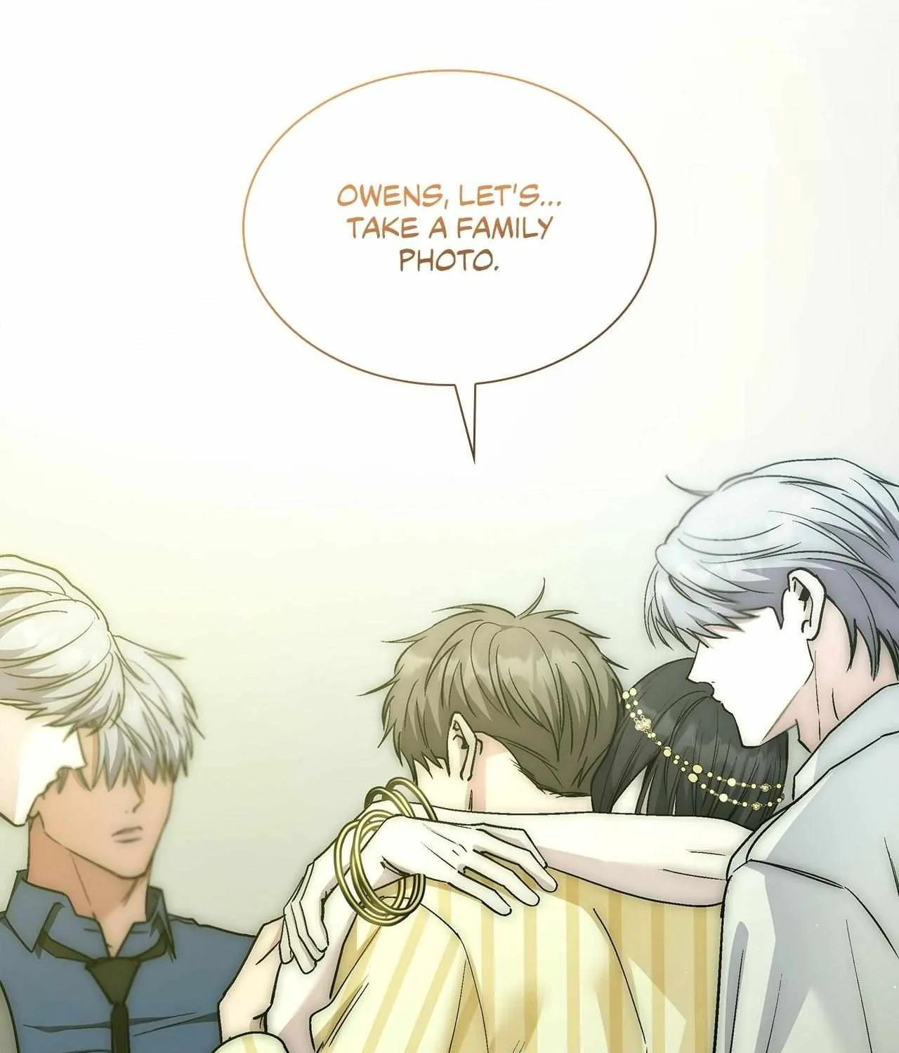 Read Salty Lust chapter 103 image 125 on Lezhin