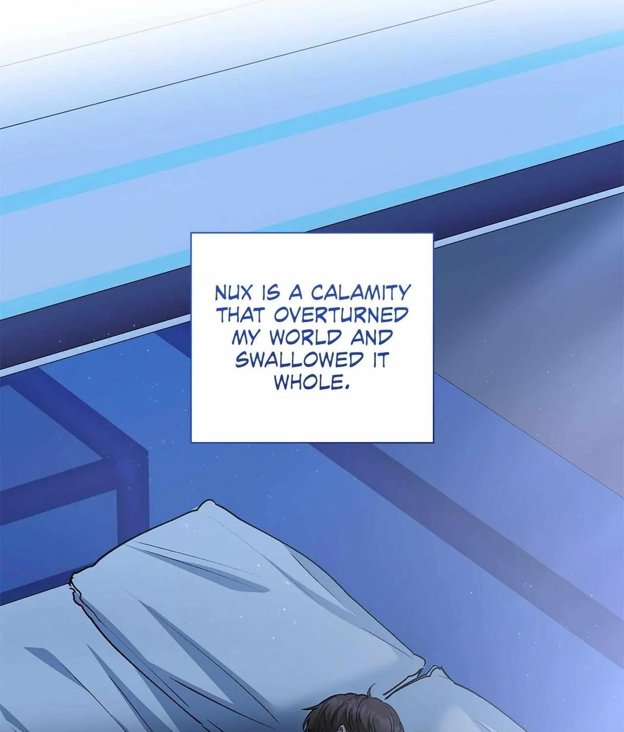 Read Salty Lust chapter 103 image 16 on Lezhin