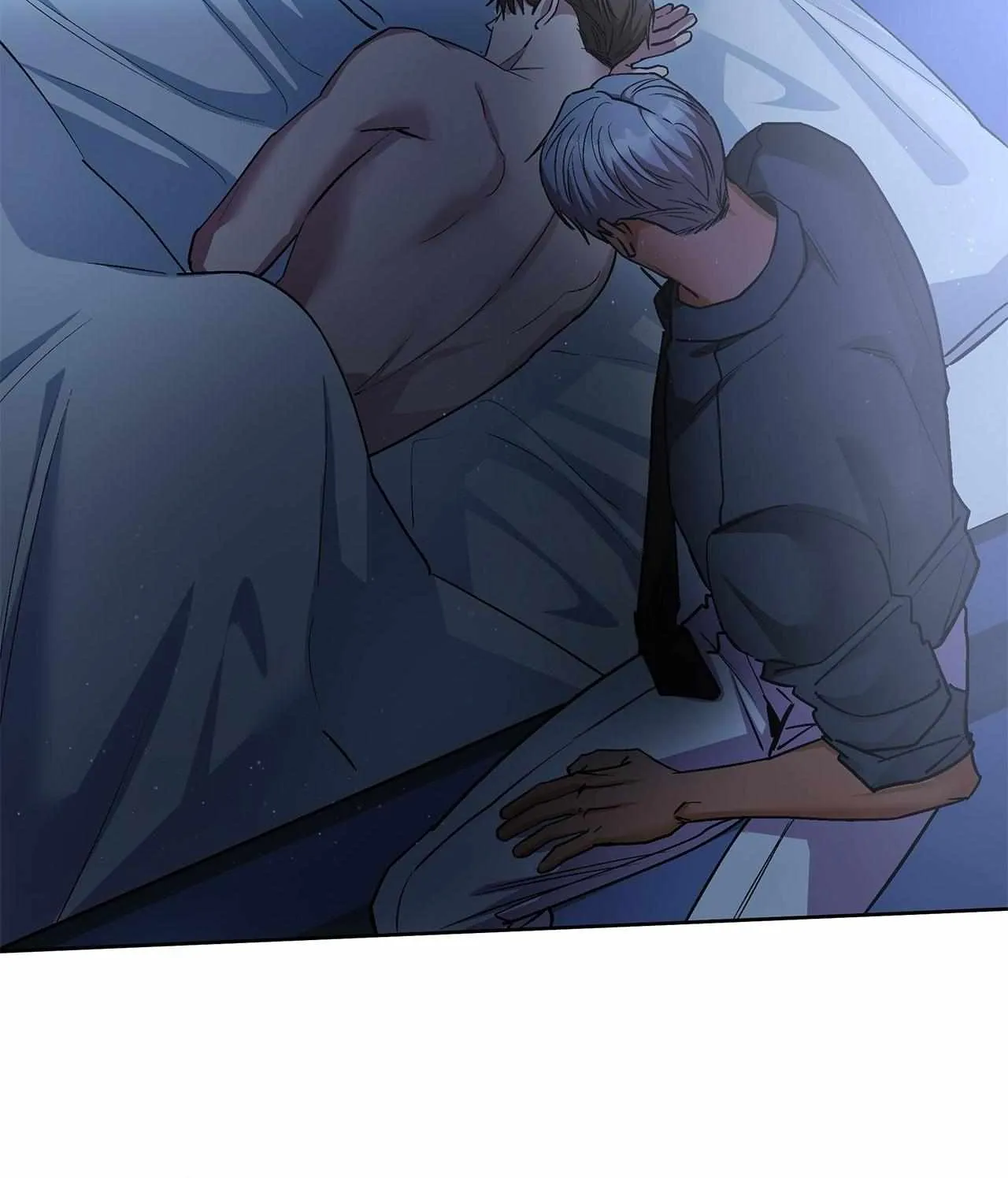 Read Salty Lust chapter 103 image 17 on Lezhin
