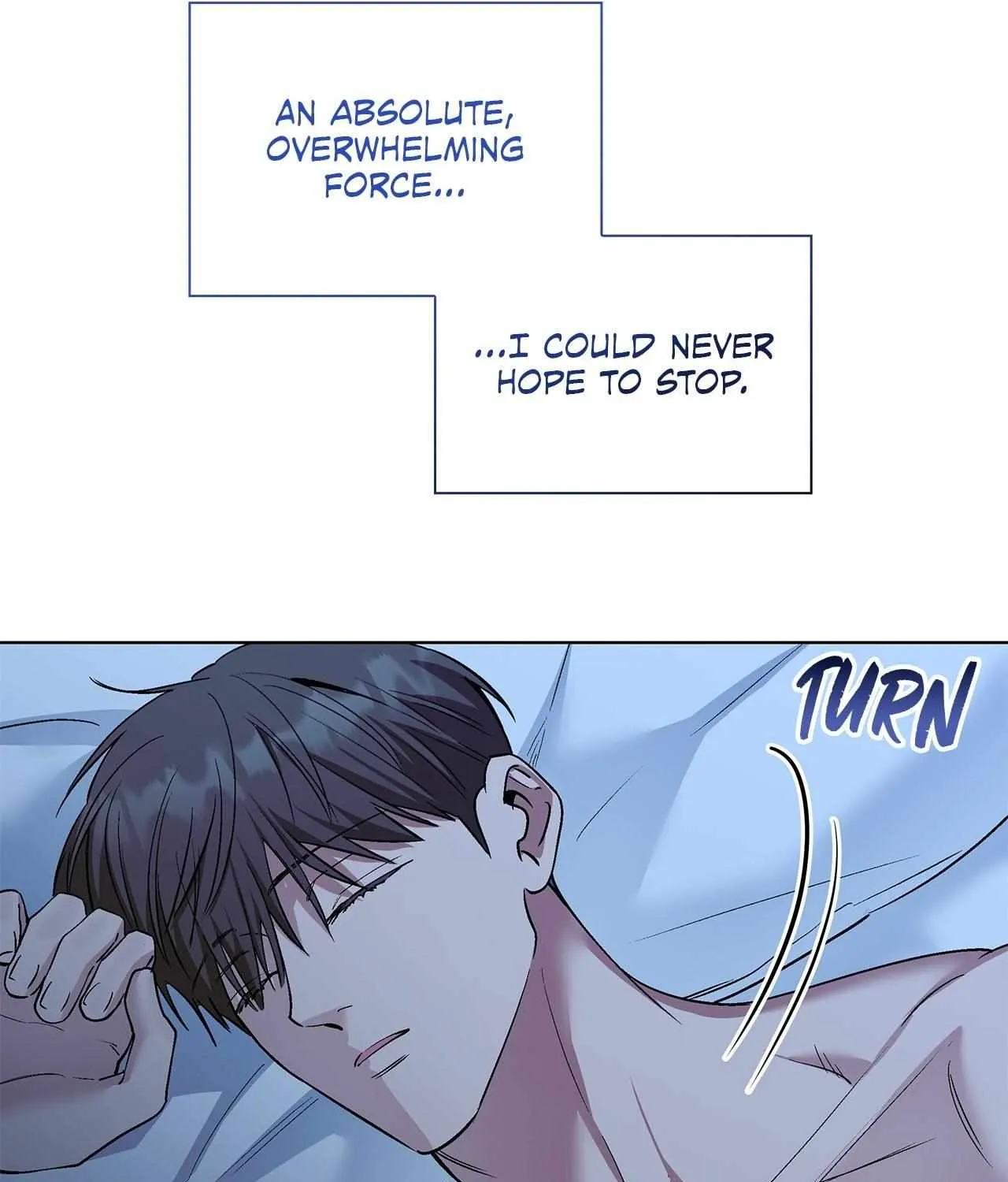 Read Salty Lust chapter 103 image 18 on Lezhin