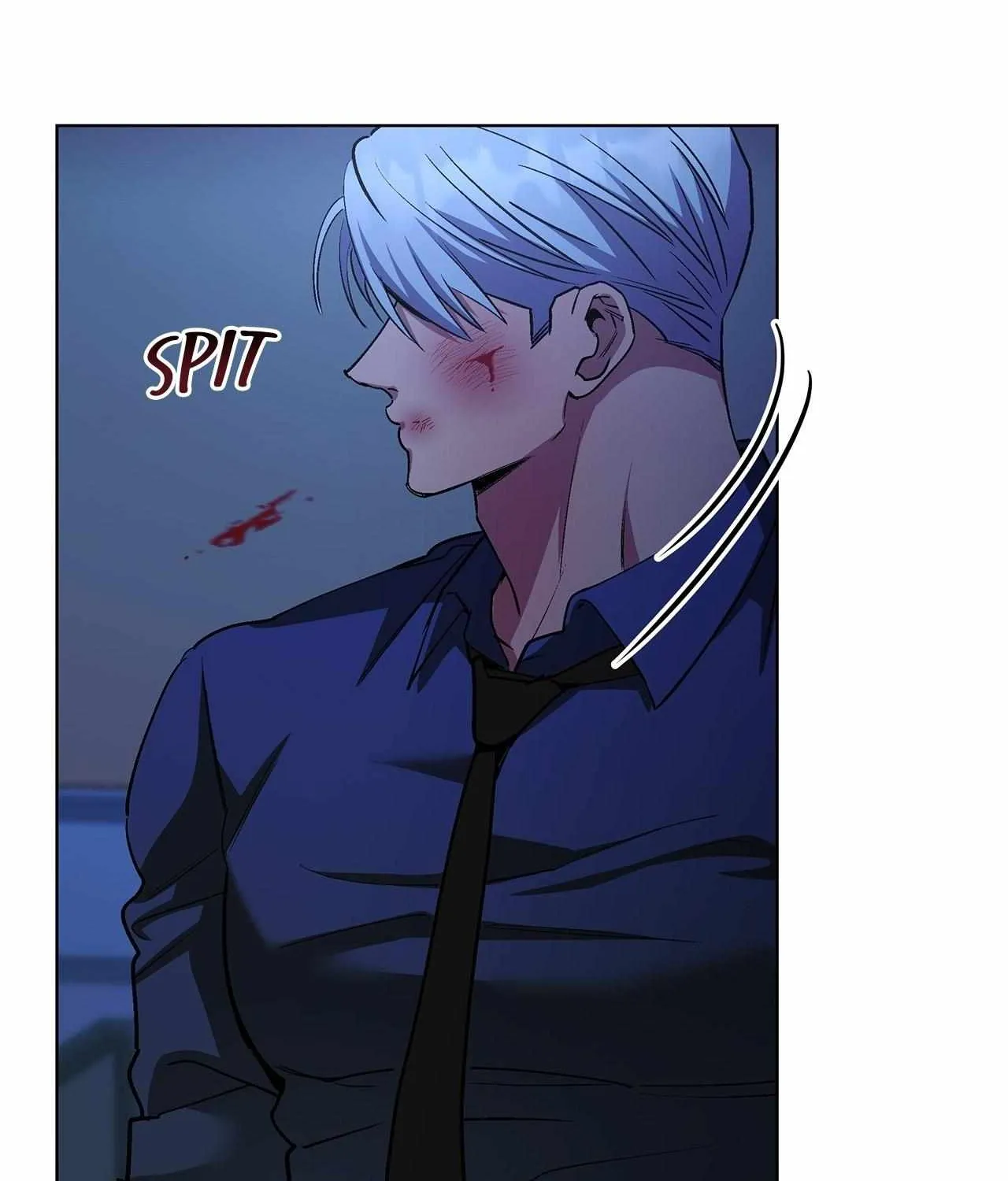 Read Salty Lust chapter 103 image 2 on Lezhin