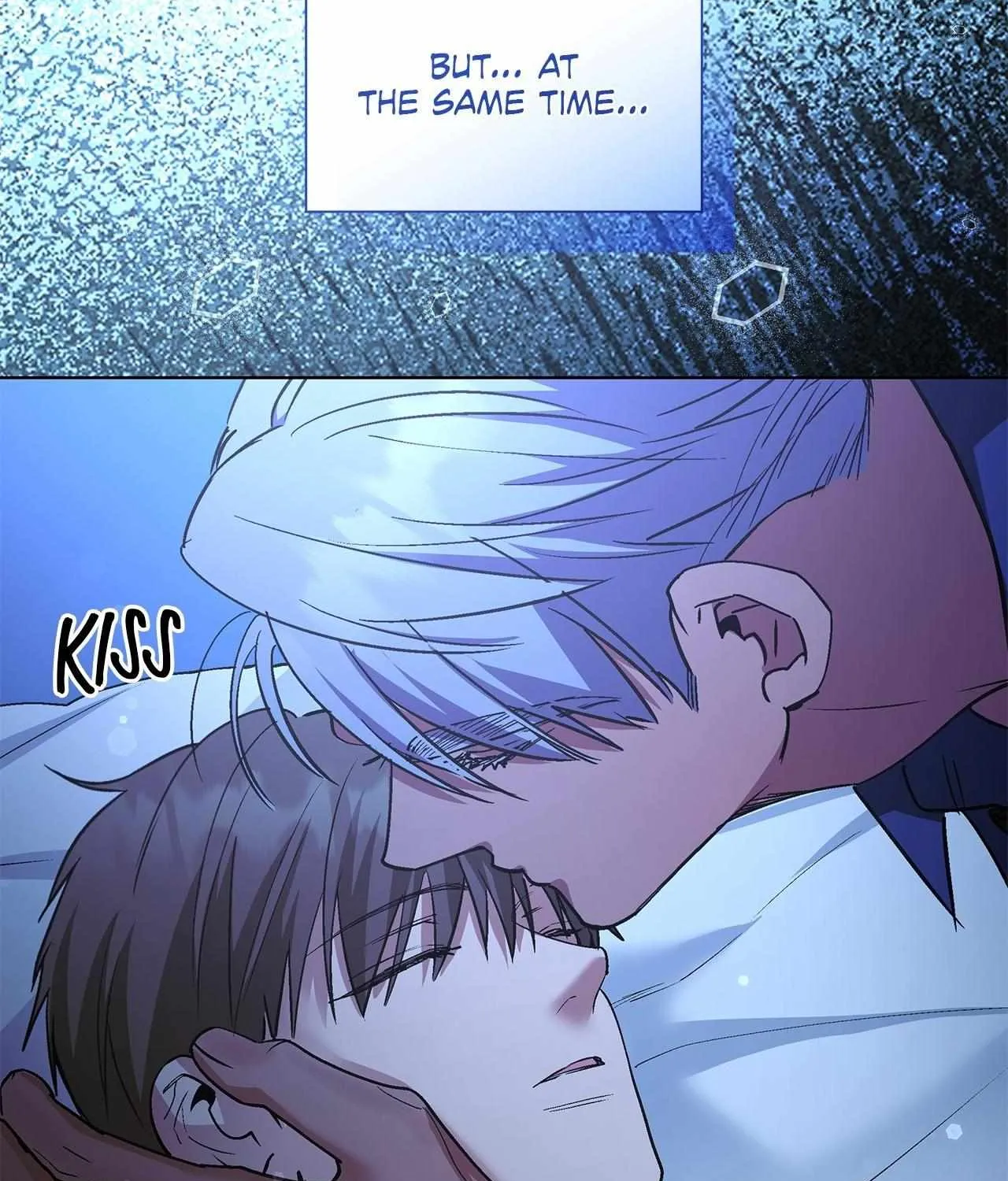 Read Salty Lust chapter 103 image 20 on Lezhin