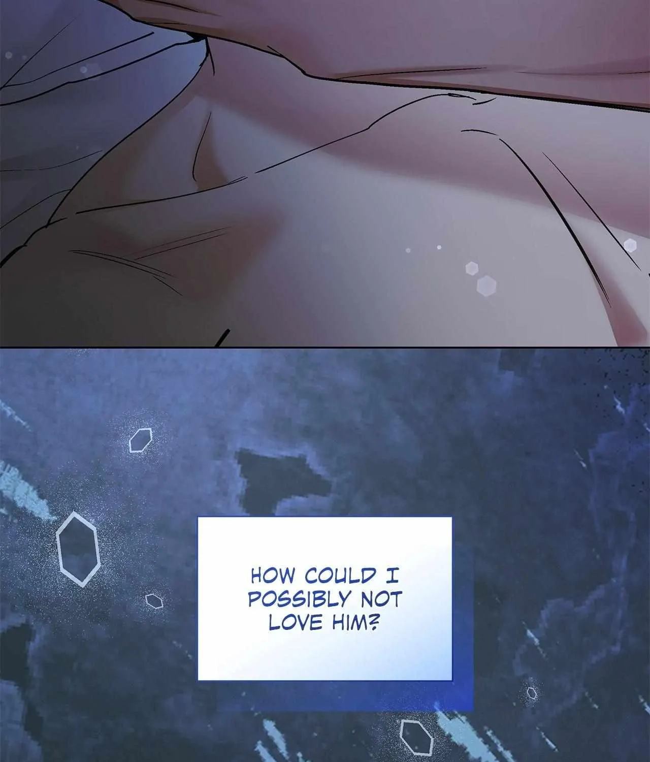 Read Salty Lust chapter 103 image 22 on Lezhin