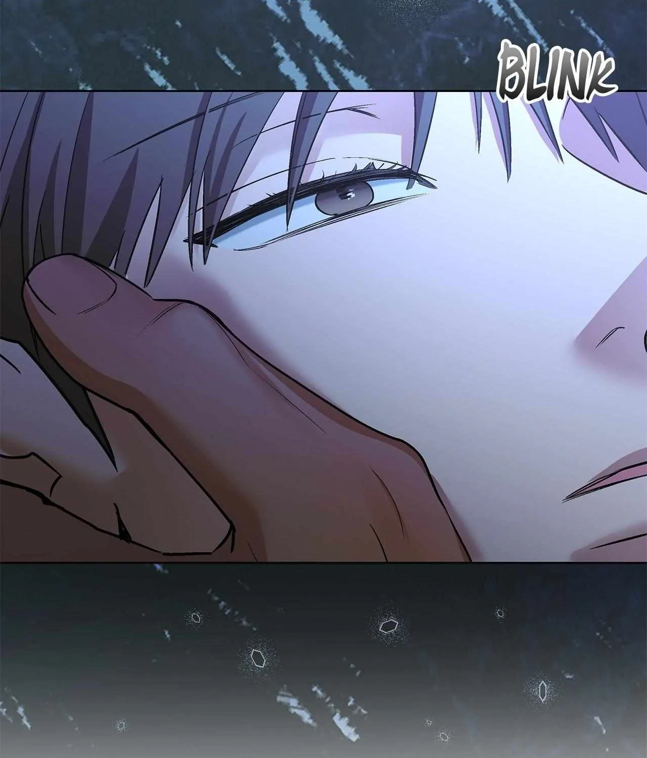 Read Salty Lust chapter 103 image 23 on Lezhin