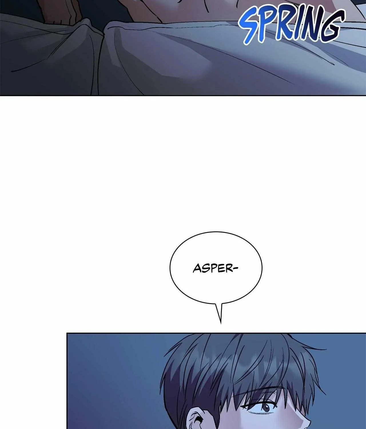 Read Salty Lust chapter 103 image 26 on Lezhin