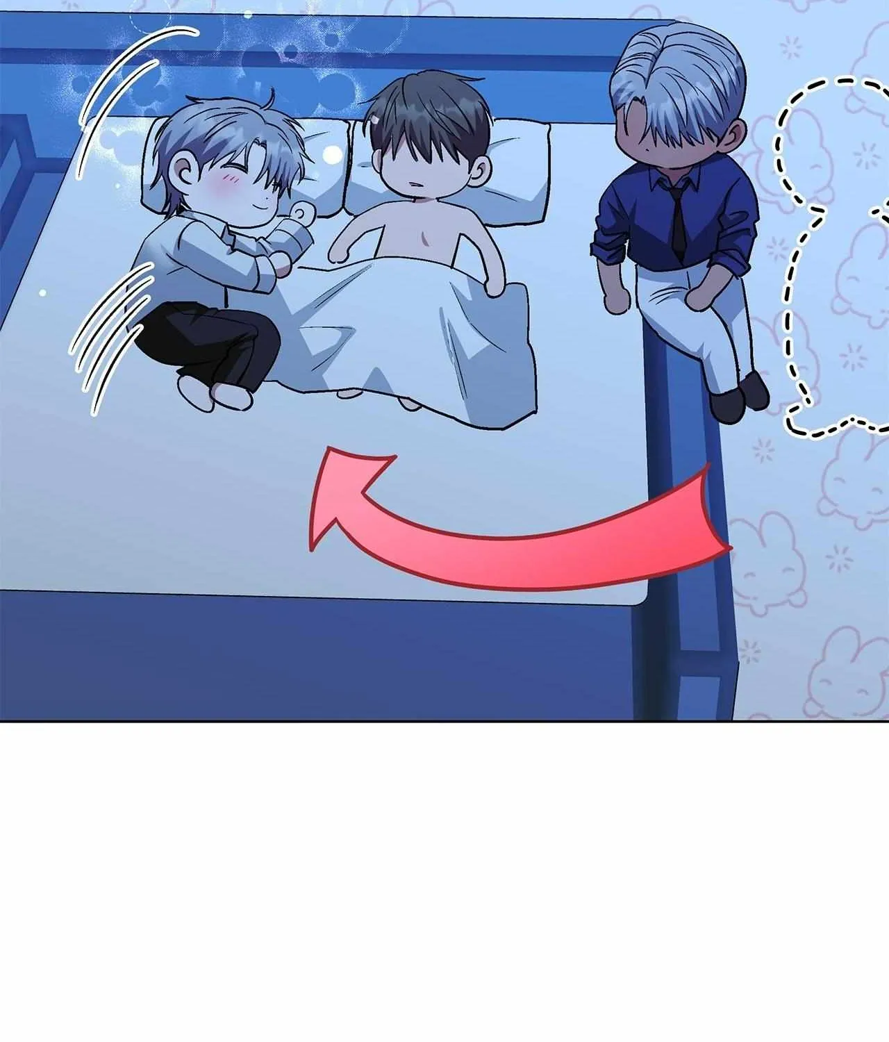 Read Salty Lust chapter 103 image 29 on Lezhin