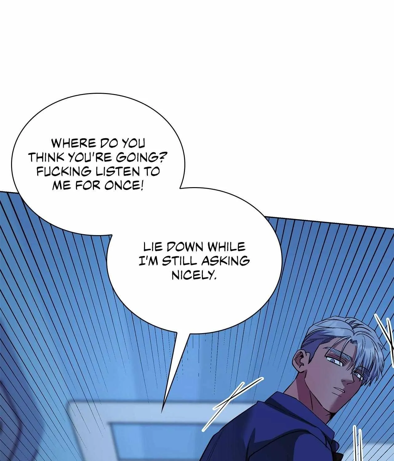 Read Salty Lust chapter 103 image 35 on Lezhin