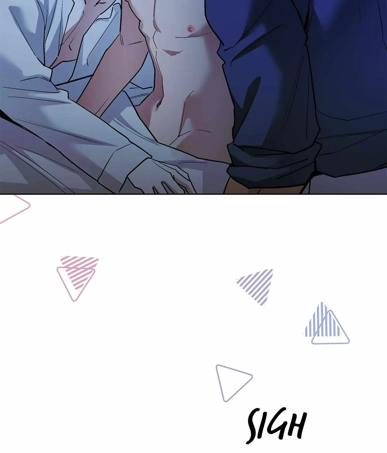 Read Salty Lust chapter 103 image 40 on Lezhin