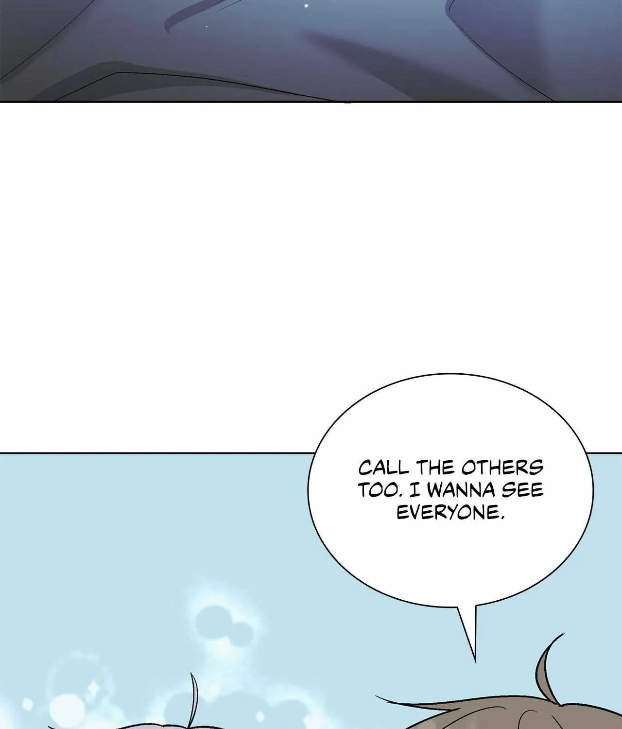 Read Salty Lust chapter 103 image 43 on Lezhin