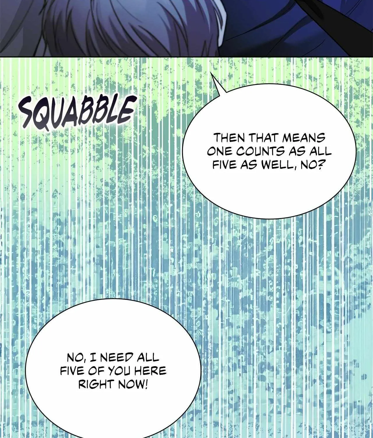 Read Salty Lust chapter 103 image 47 on Lezhin