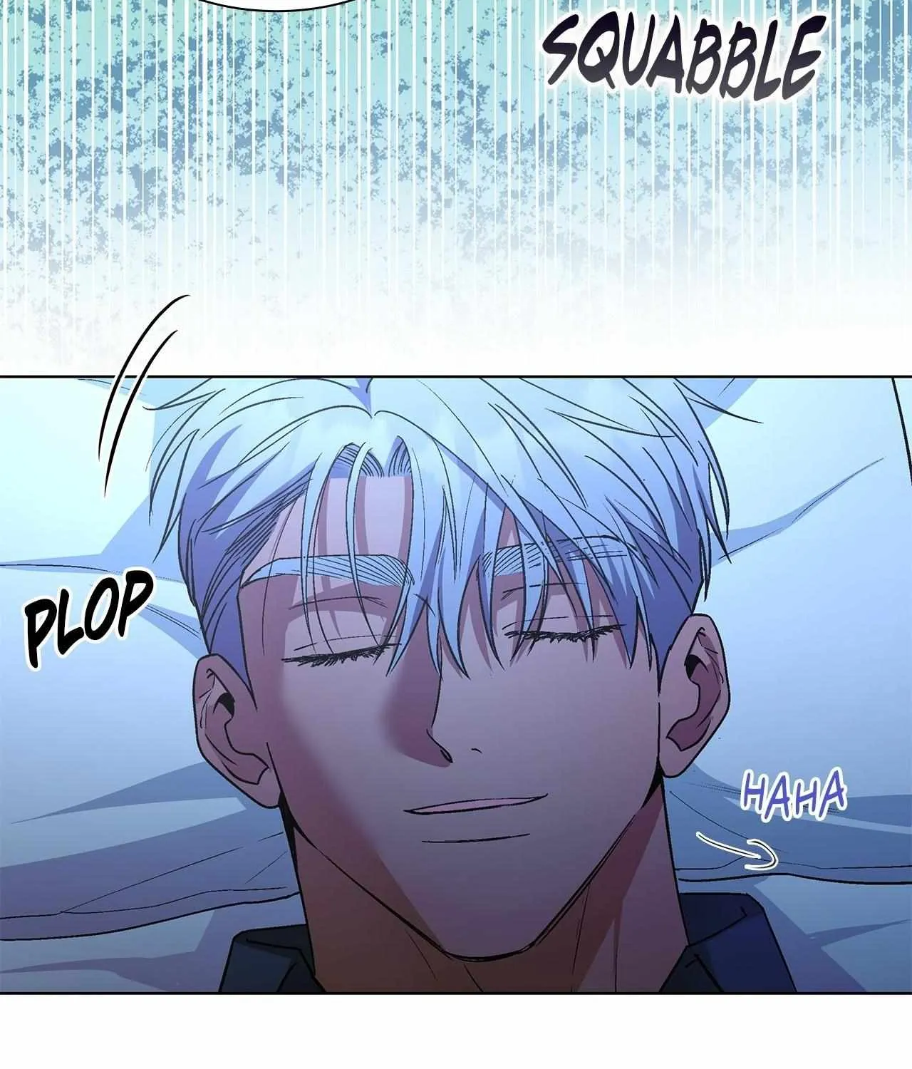 Read Salty Lust chapter 103 image 48 on Lezhin