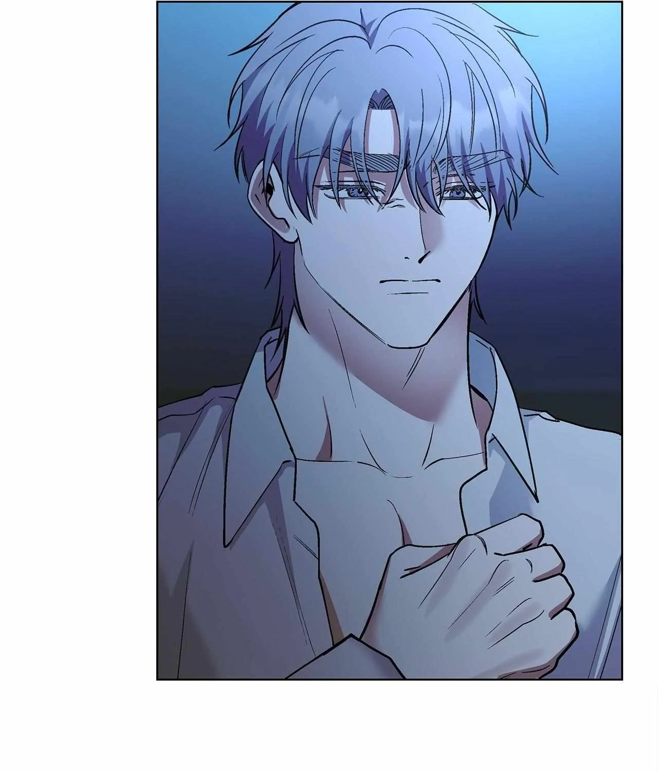 Read Salty Lust chapter 103 image 5 on Lezhin