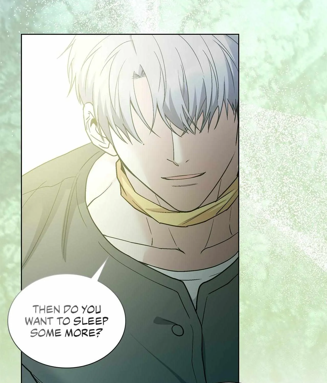 Read Salty Lust chapter 103 image 55 on Lezhin