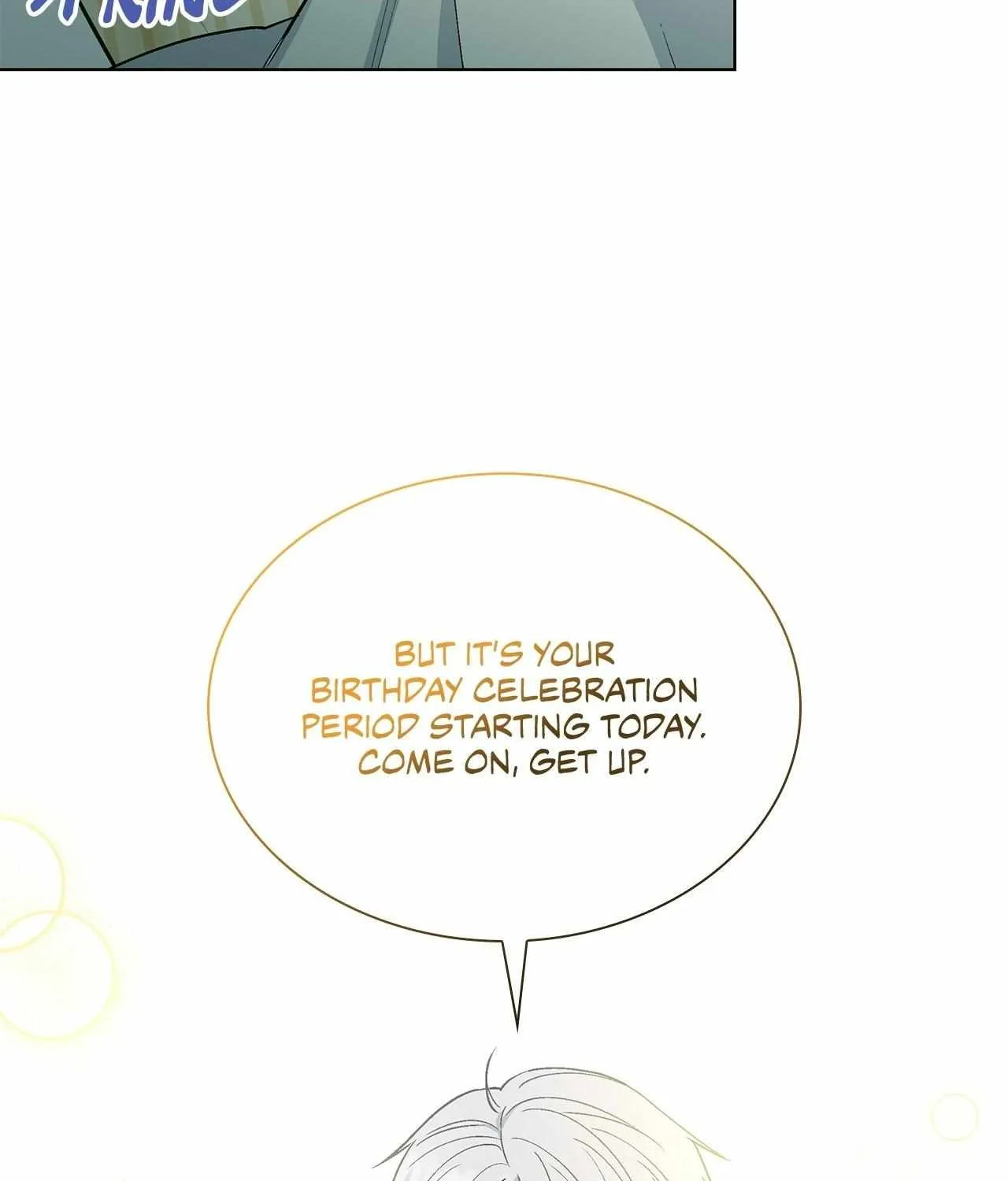 Read Salty Lust chapter 103 image 61 on Lezhin