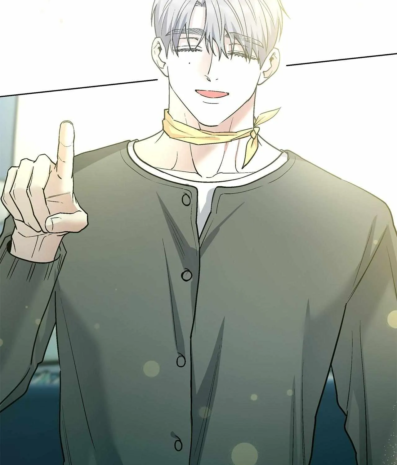 Read Salty Lust chapter 103 image 62 on Lezhin