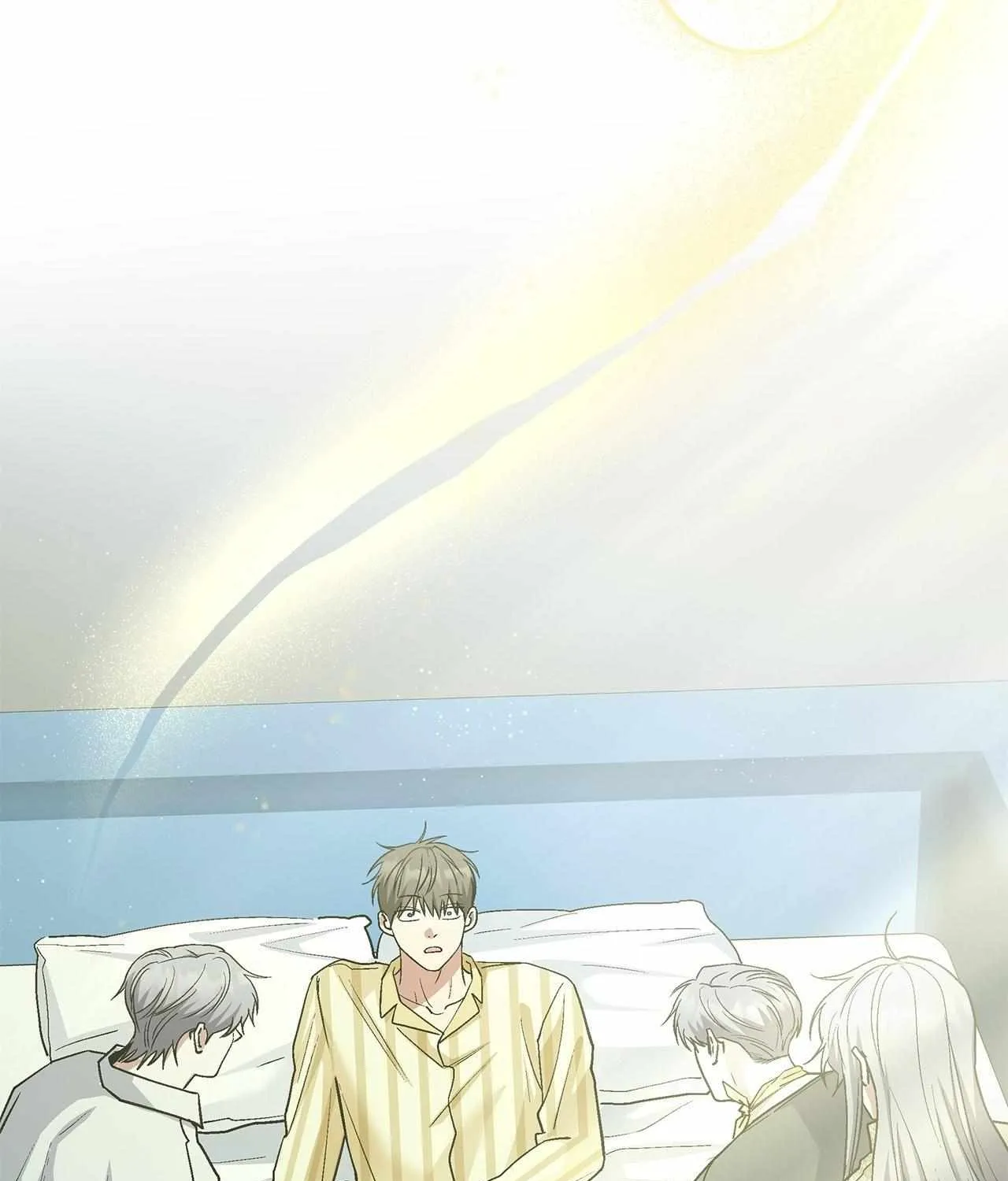 Read Salty Lust chapter 103 image 64 on Lezhin