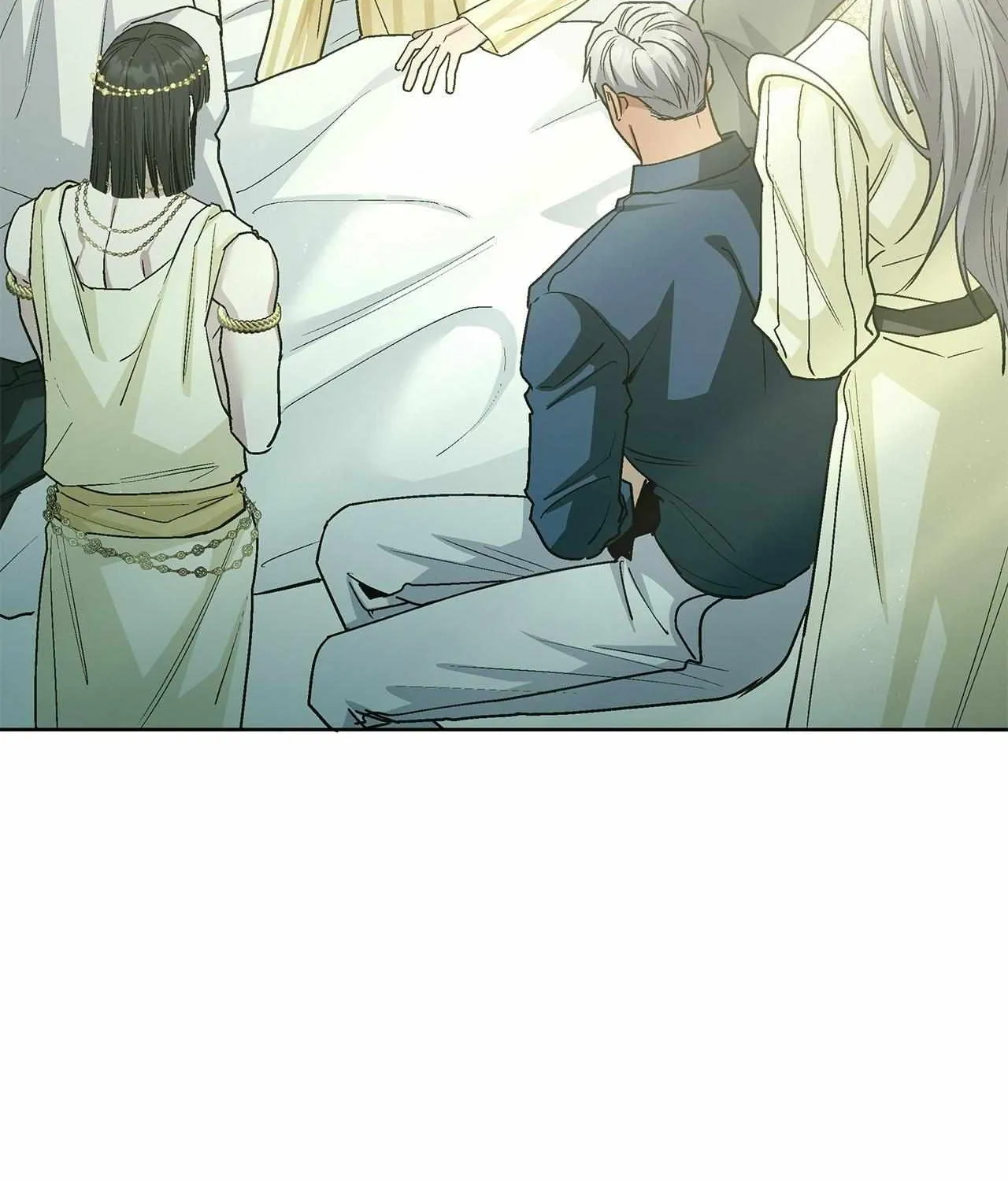 Read Salty Lust chapter 103 image 65 on Lezhin