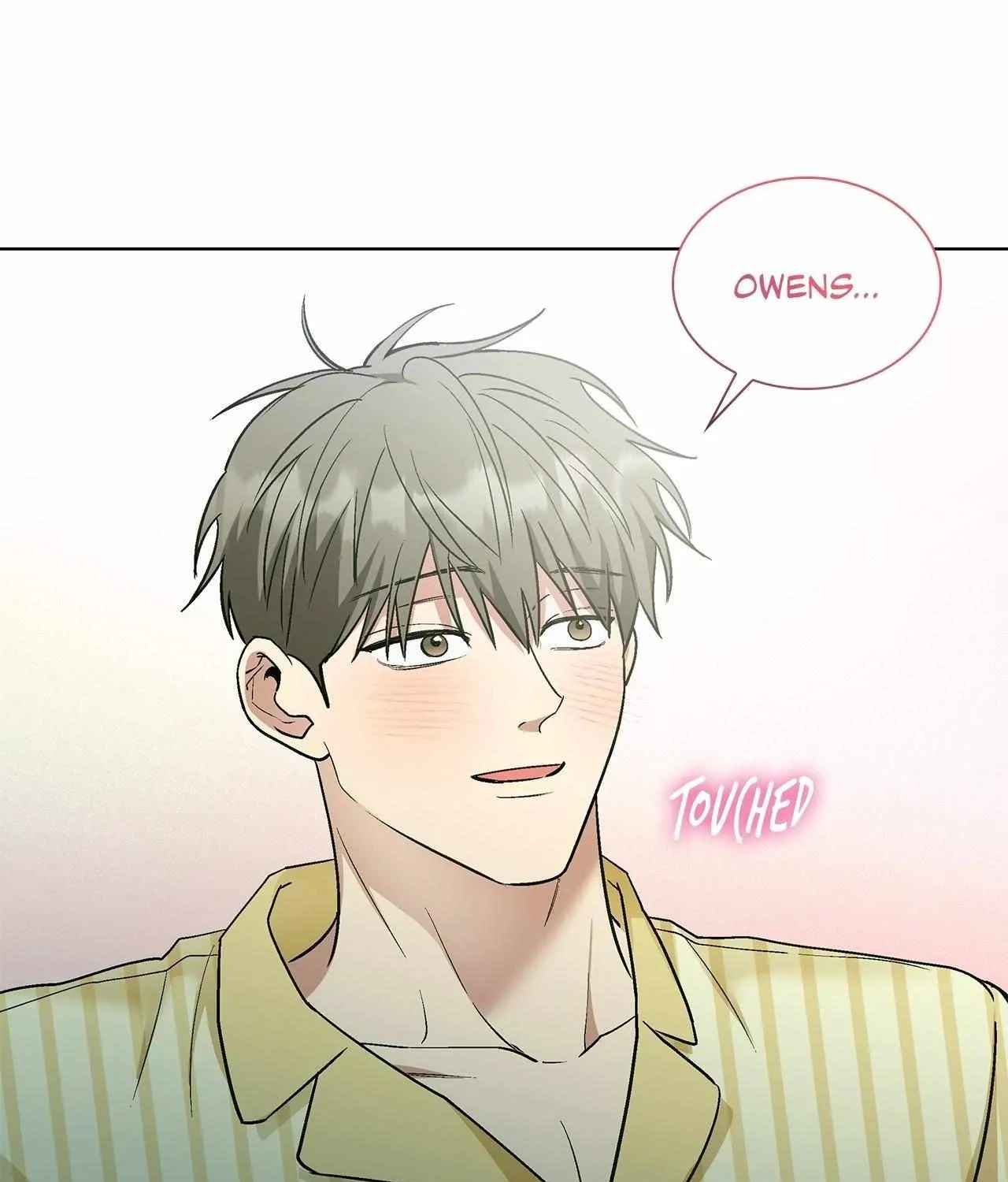 Read Salty Lust chapter 103 image 66 on Lezhin