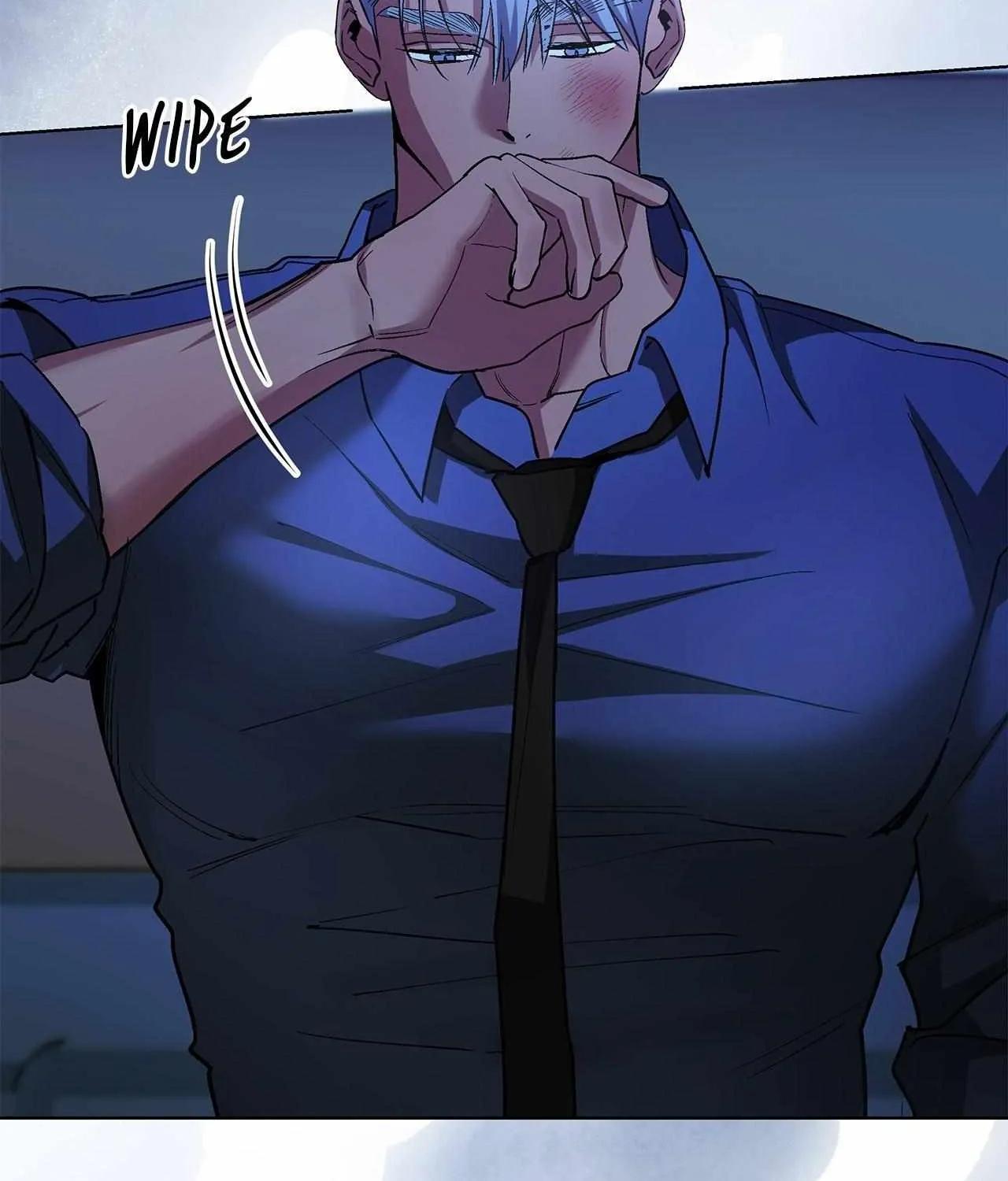 Read Salty Lust chapter 103 image 7 on Lezhin