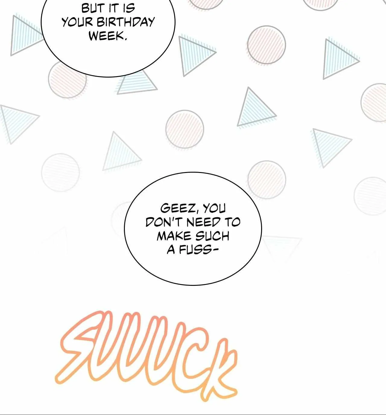 Read Salty Lust chapter 103 image 70 on Lezhin