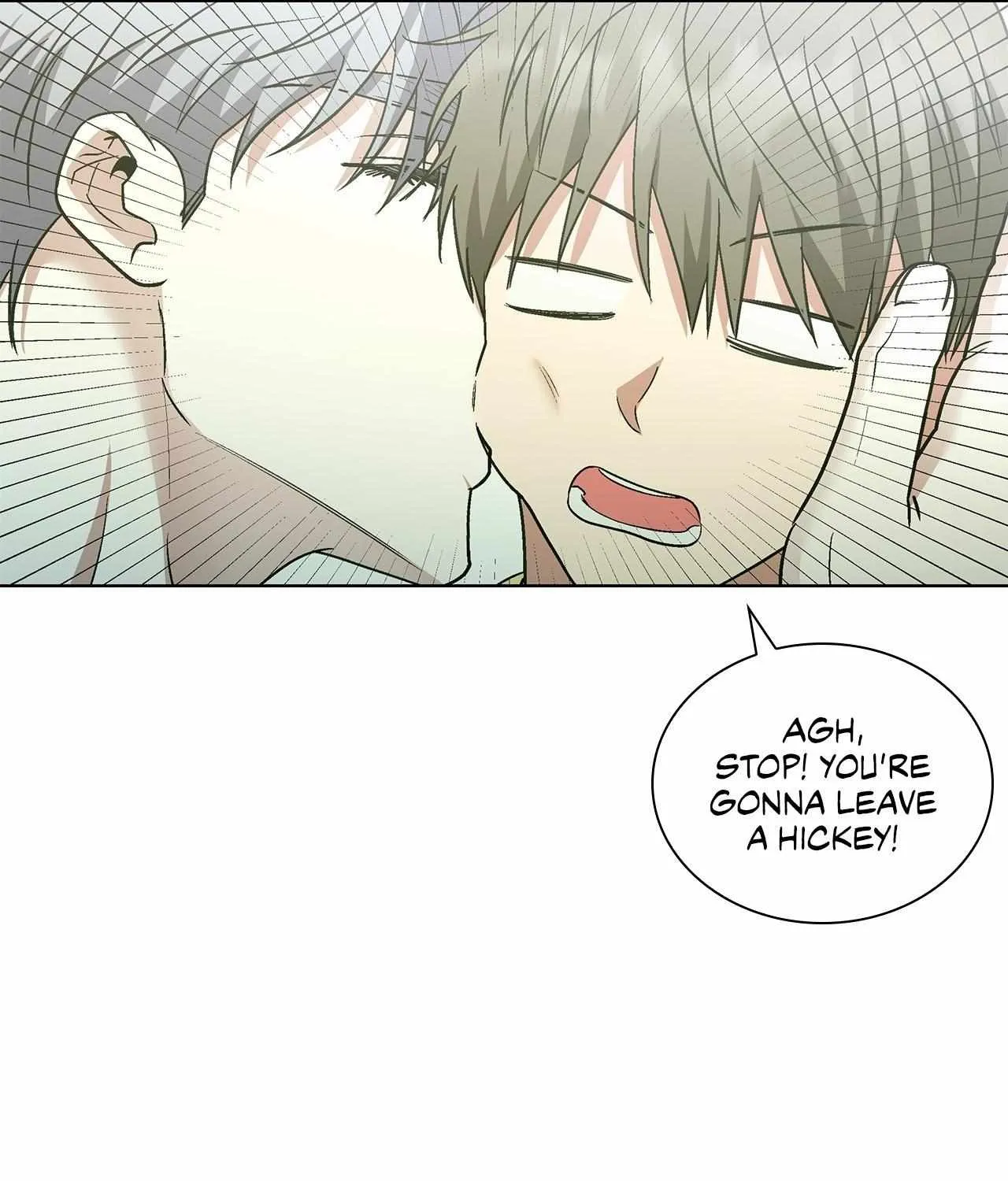 Read Salty Lust chapter 103 image 71 on Lezhin