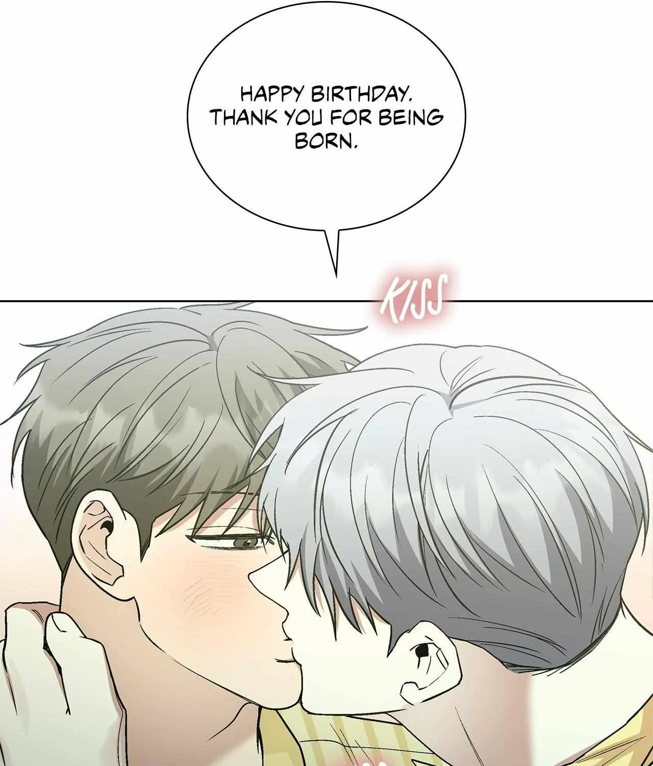 Read Salty Lust chapter 103 image 74 on Lezhin