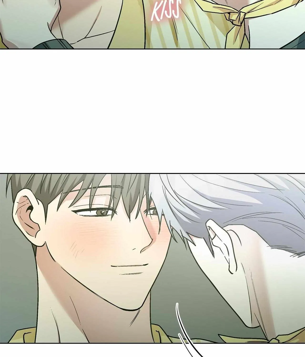 Read Salty Lust chapter 103 image 75 on Lezhin