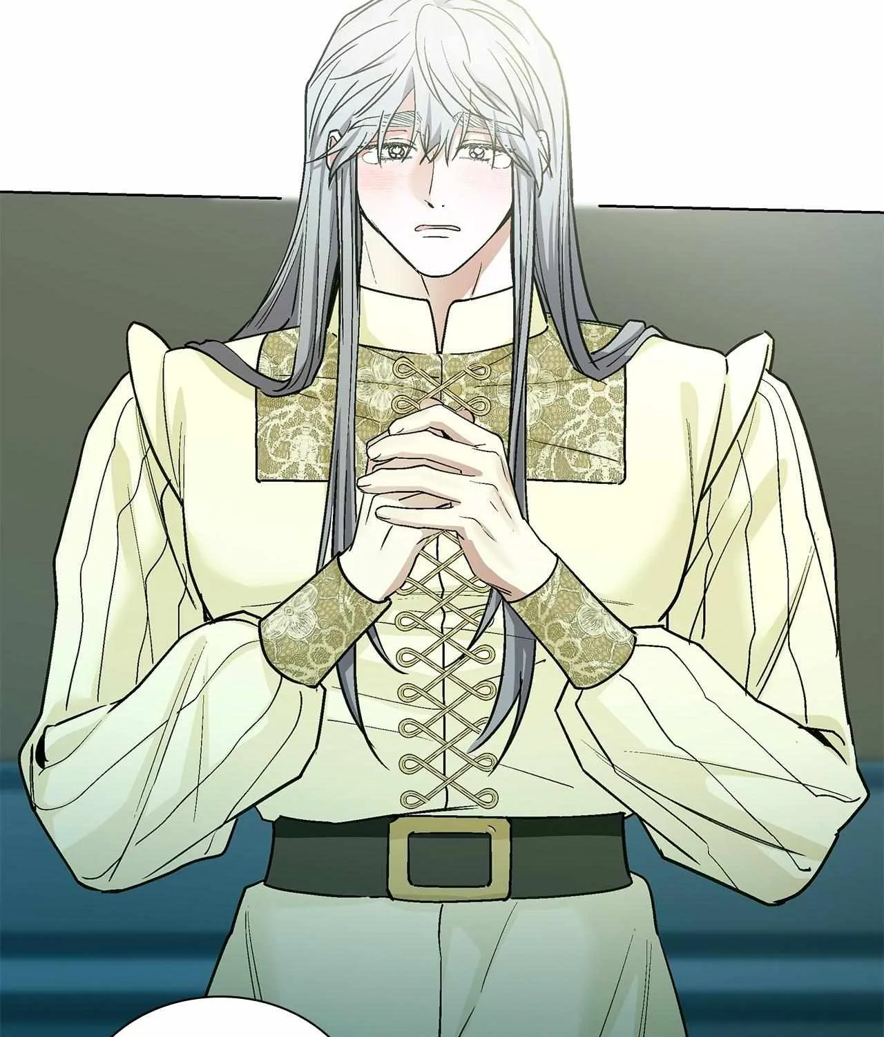 Read Salty Lust chapter 103 image 79 on Lezhin