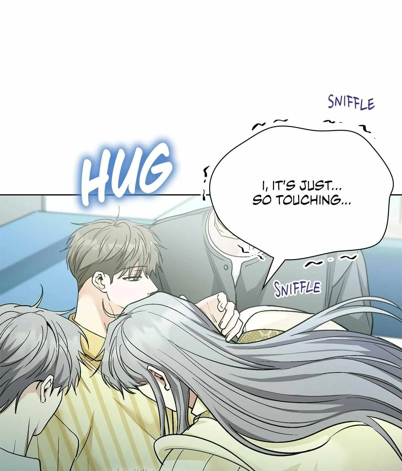 Read Salty Lust chapter 103 image 81 on Lezhin
