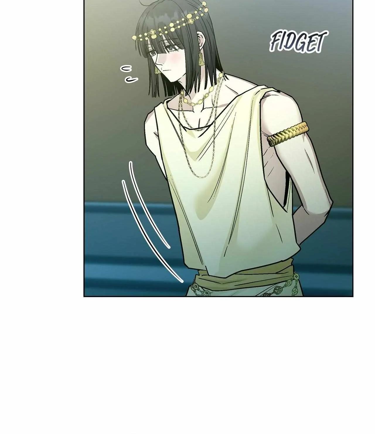 Read Salty Lust chapter 103 image 83 on Lezhin