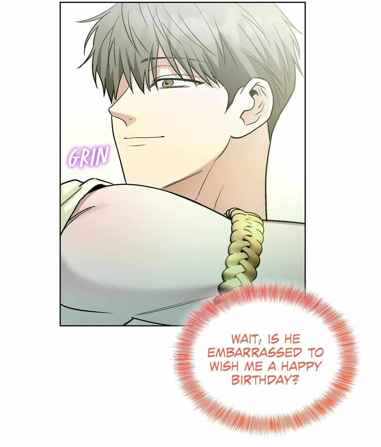 Read Salty Lust chapter 103 image 87 on Lezhin